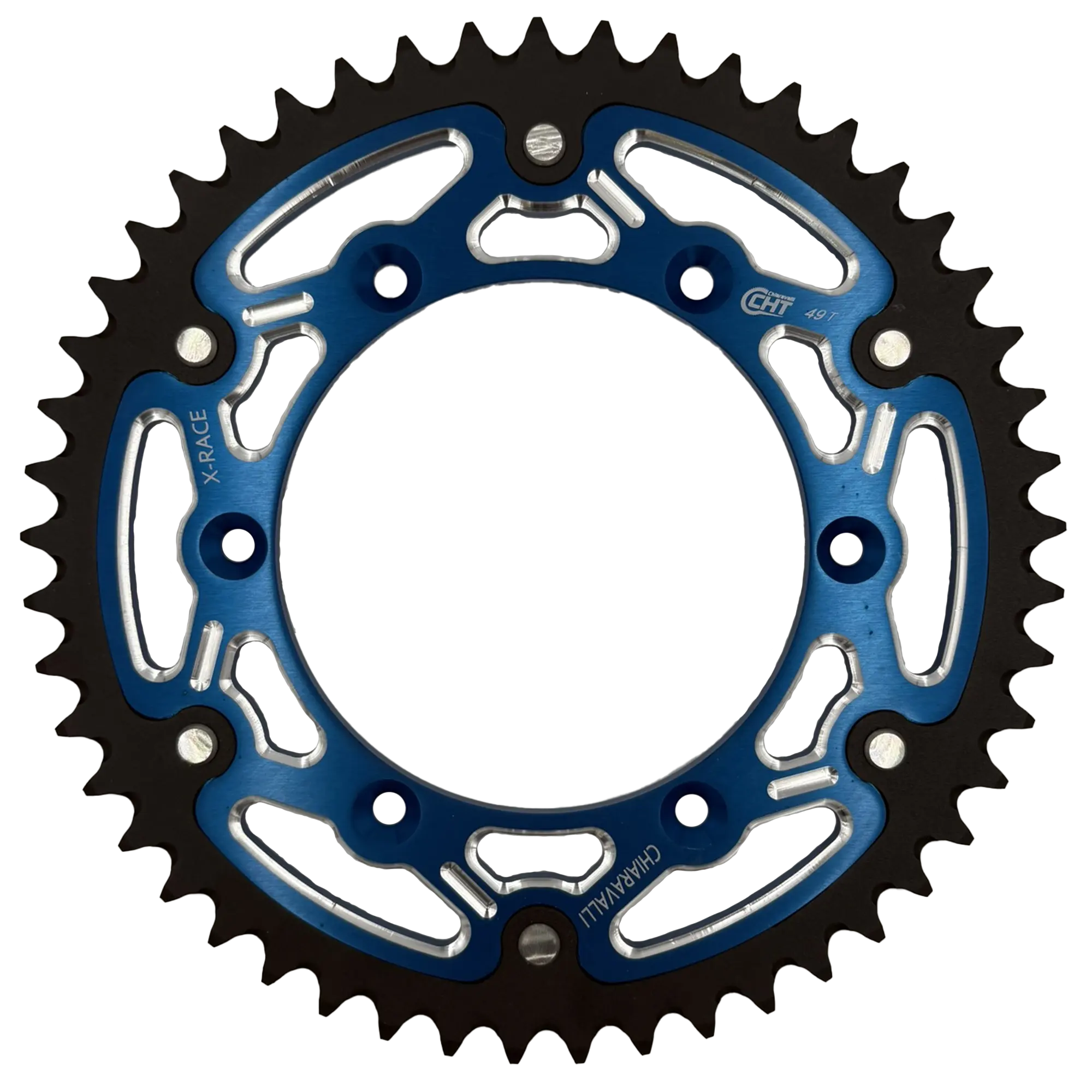 CORONA 2179 - 49 X-RACE BLU
