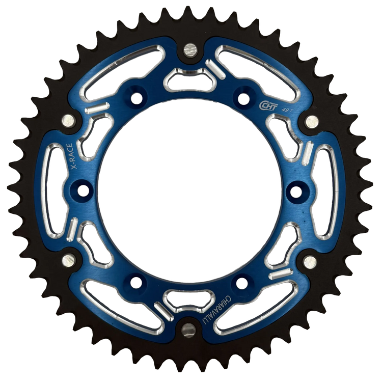 CORONA 2179 - 49 X-RACE BLU