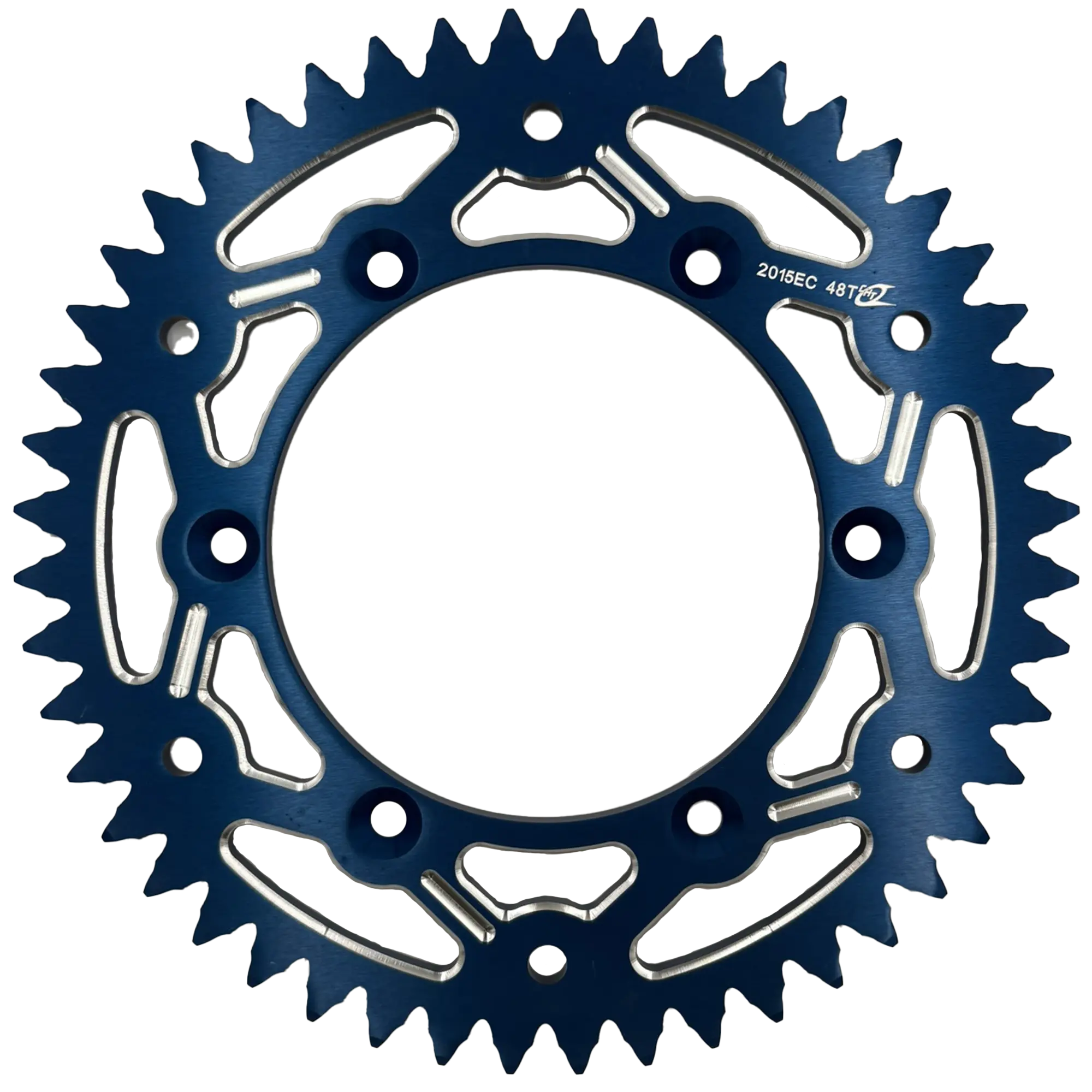 CORONA 2015 - 48 EC BLU