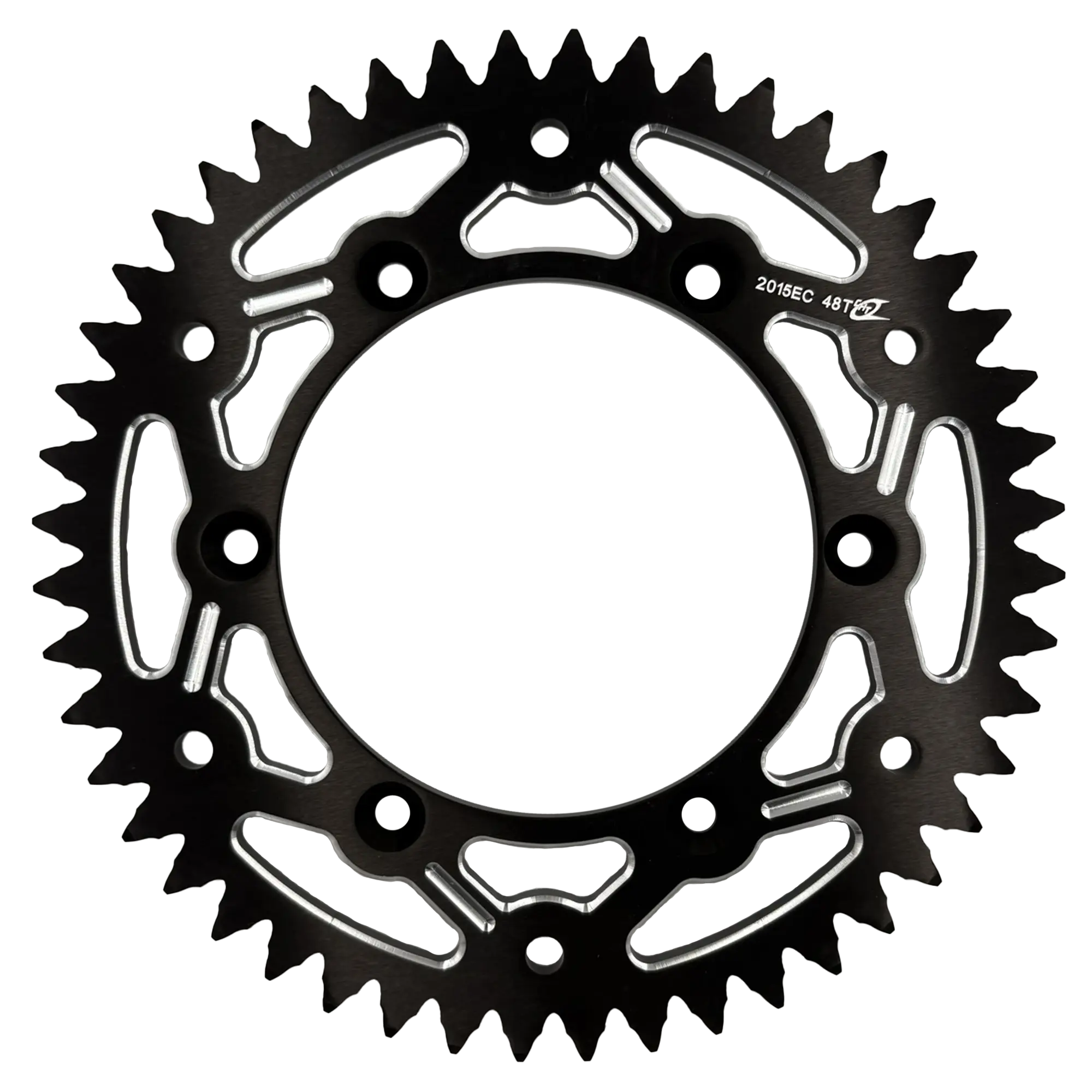 CORONA 2015 - 52 EC NERO