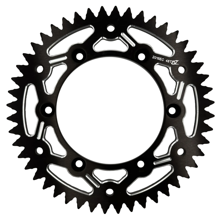 CORONA 2015 - 51 EC NERO