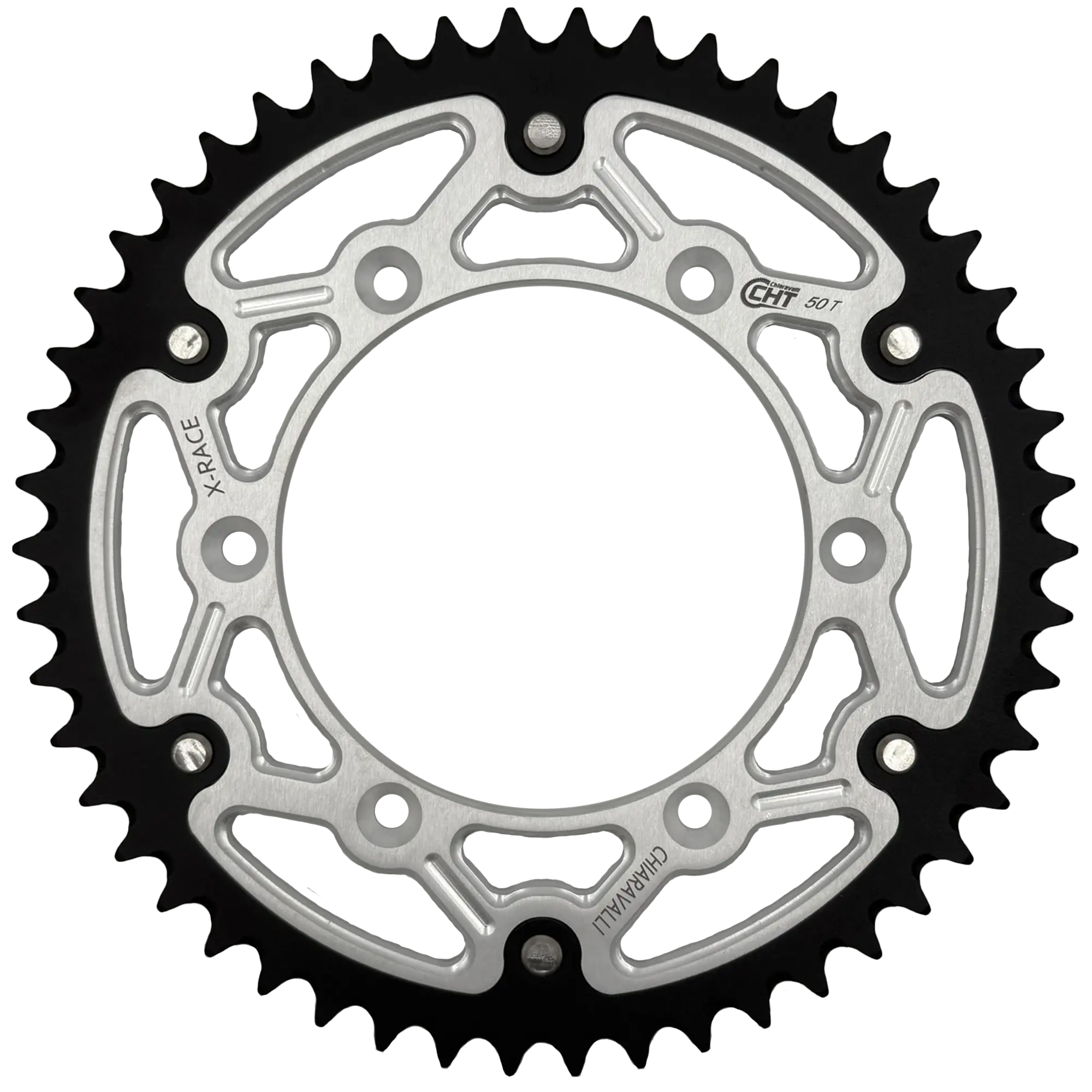 CORONA 2015 - 50 X-RACE
