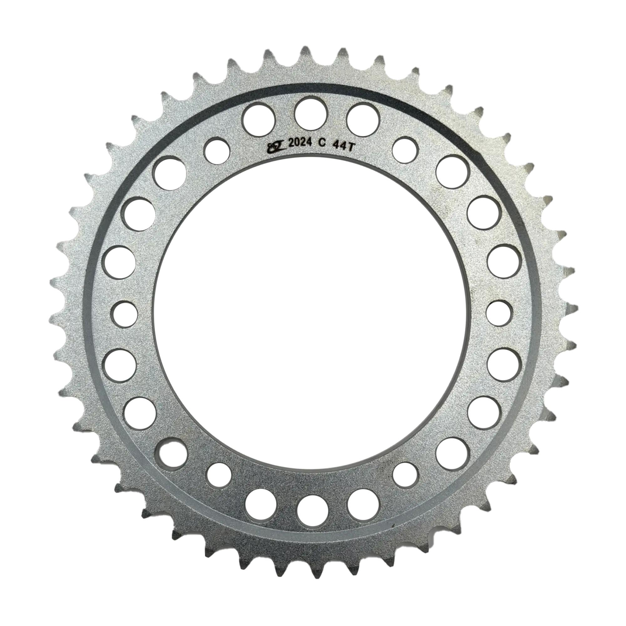 CORONA 2024 - 44 C