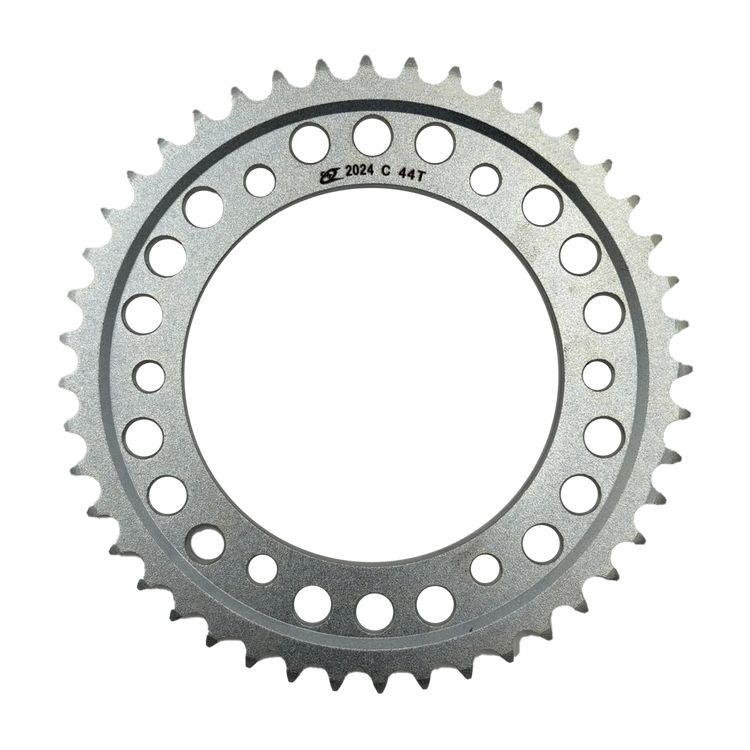 CORONA 2024 - 44 C