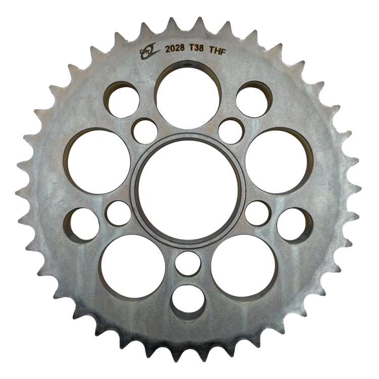 CORONA 2028 - 37 C