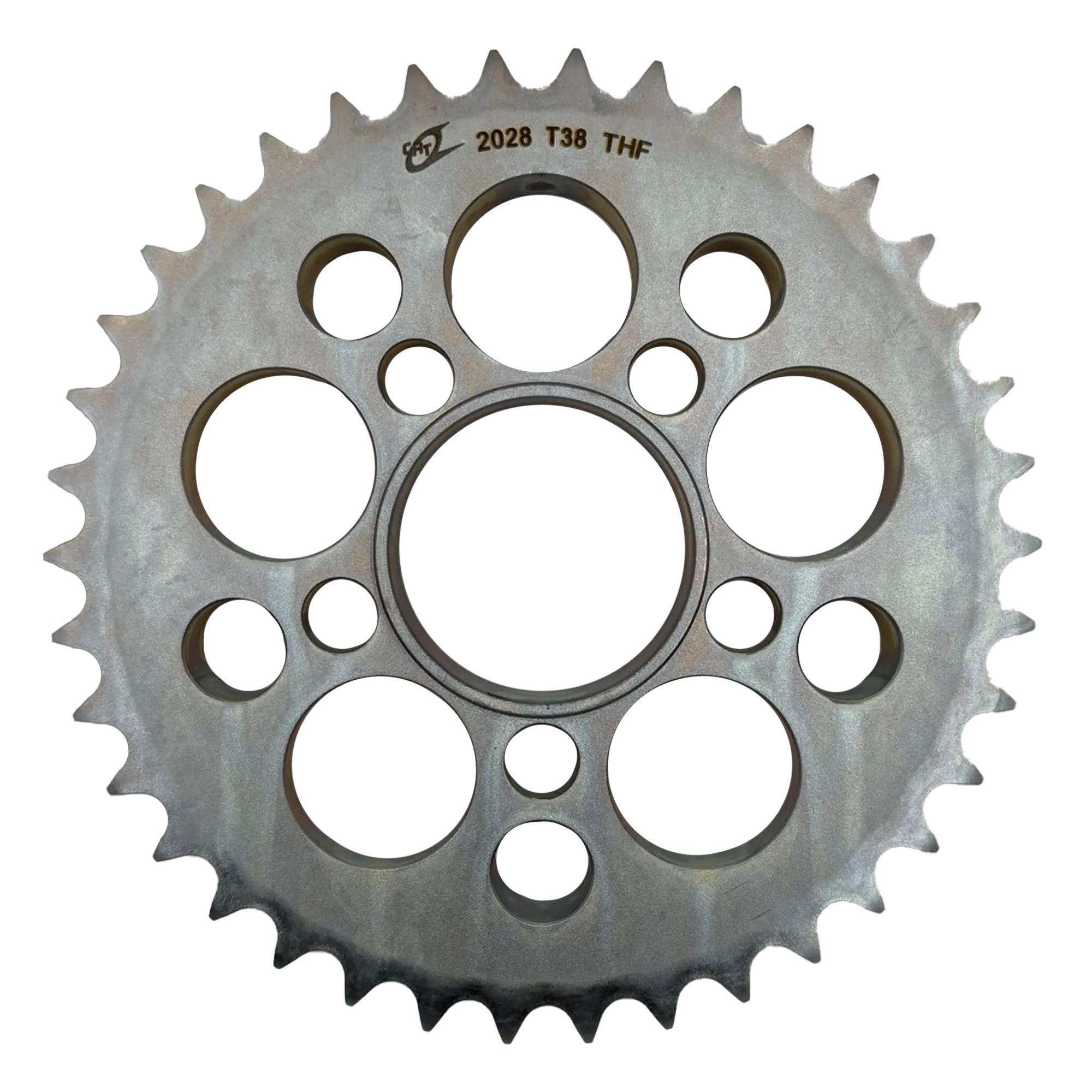 CORONA 2028 - 38 C