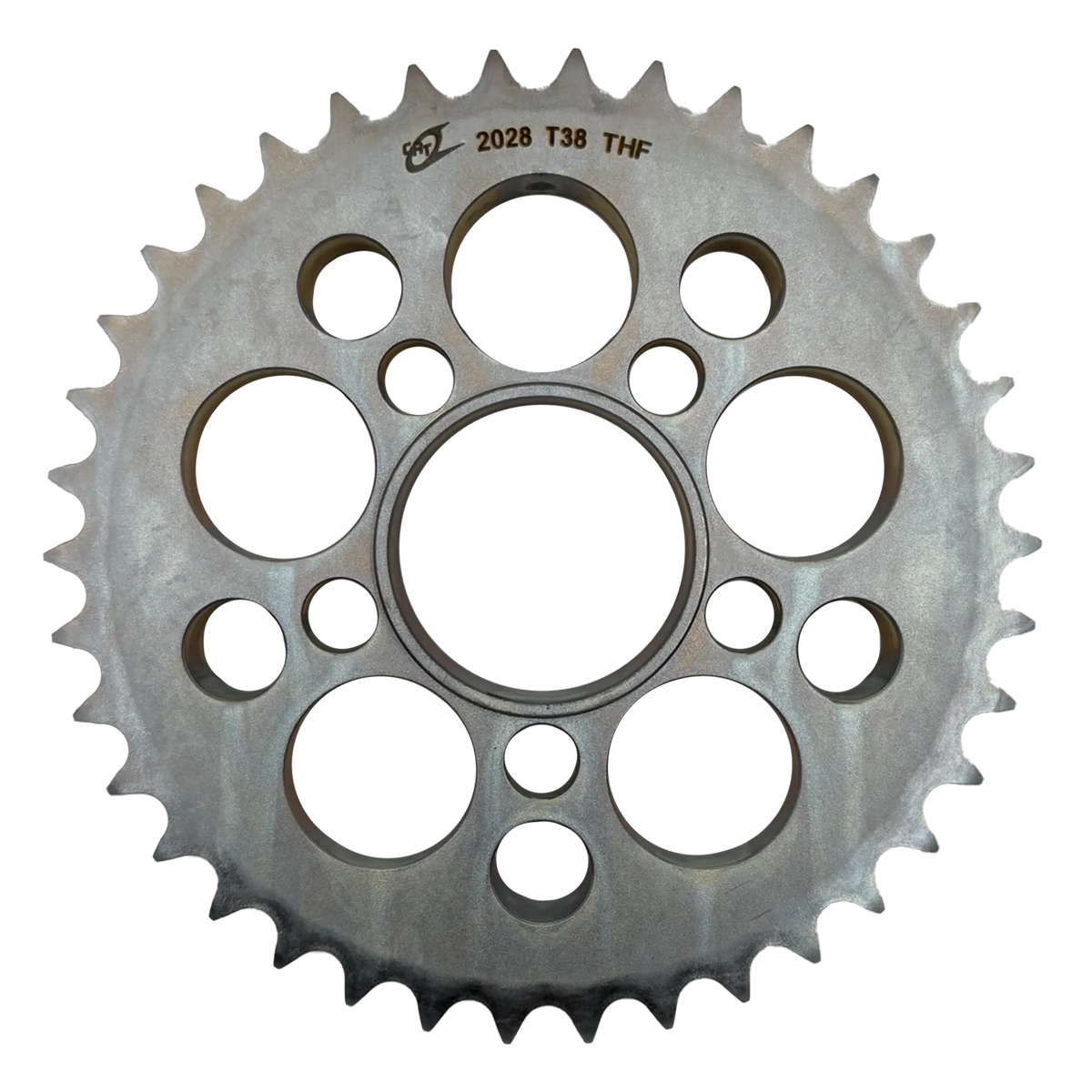 CORONA 2028 - 37 C