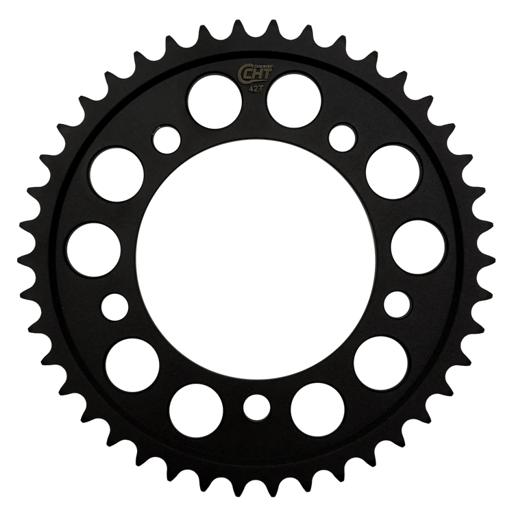 CORONA 2033 - 43 C NERO