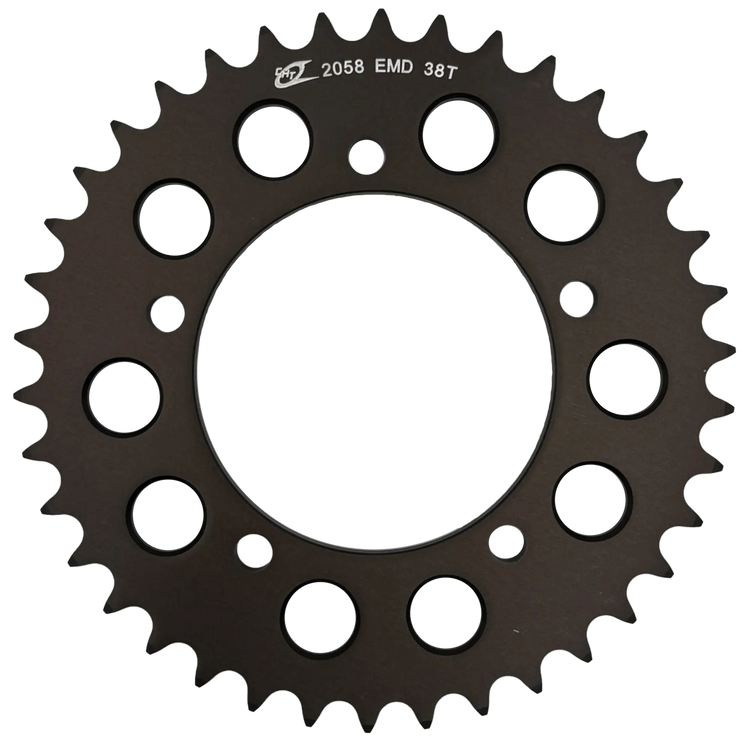 CORONA 2058 - 43 EMD