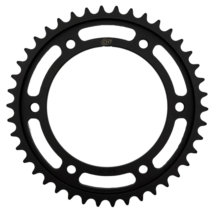 CORONA 2060 - 42 C NERO