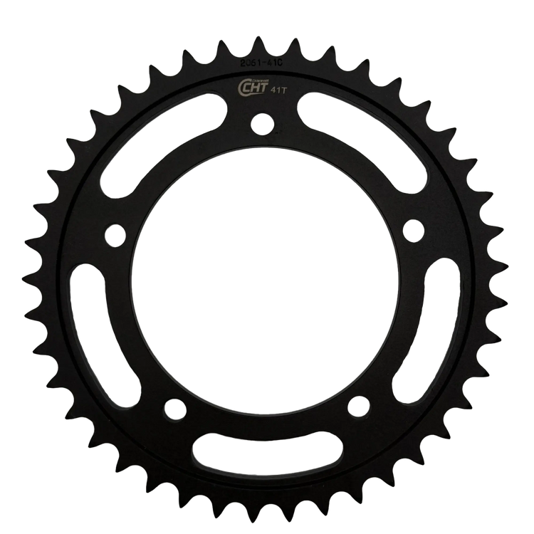 CORONA 2061 - 42 C NERO