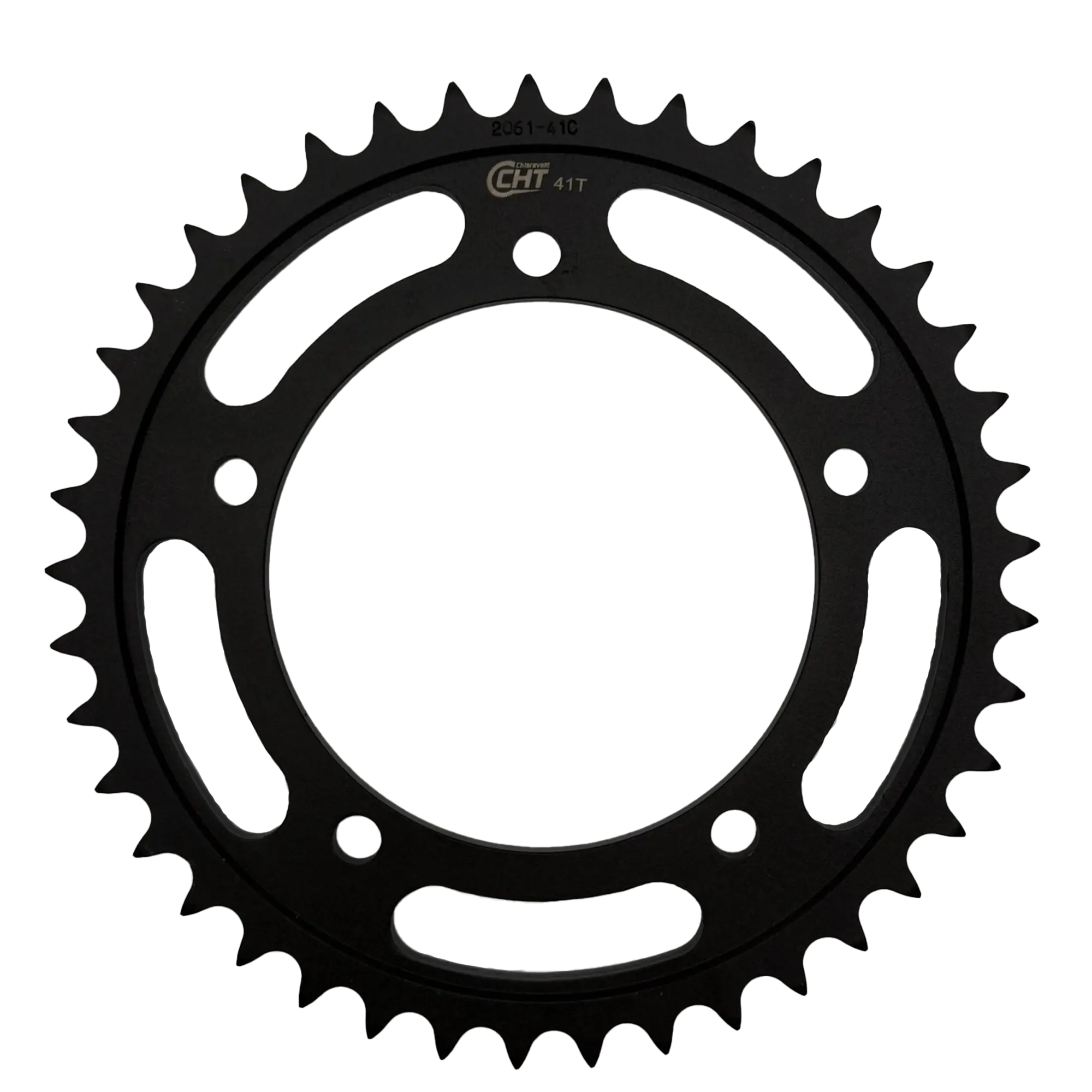 CORONA 2061 - 41 C NERO