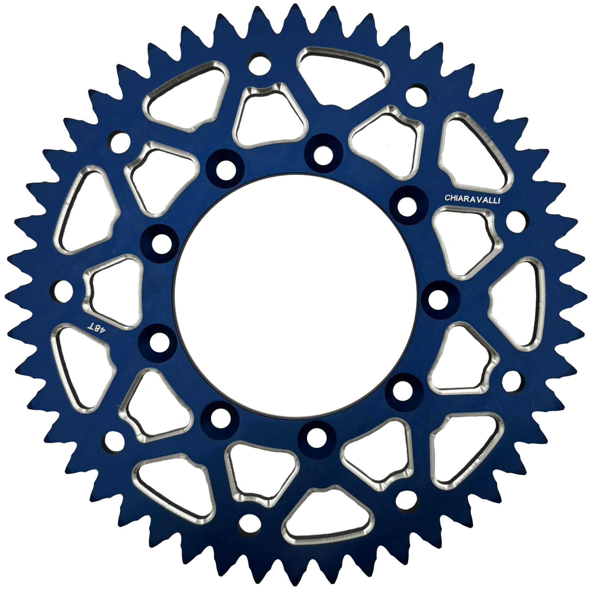 CORONA 2068 - 52 EC BLU
