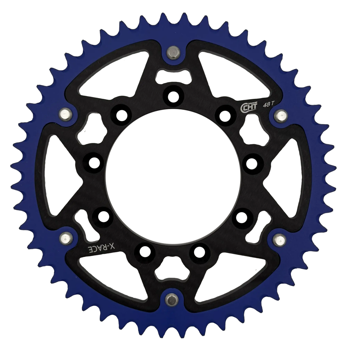 CORONA 2068 - 48 X-RACE BLU-BK