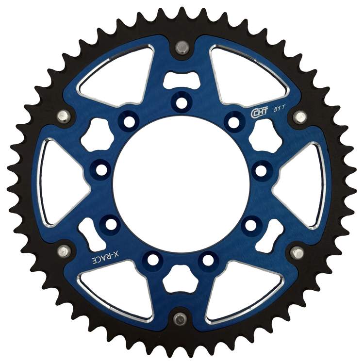 CORONA 2068 - 51 X-RACE BLU