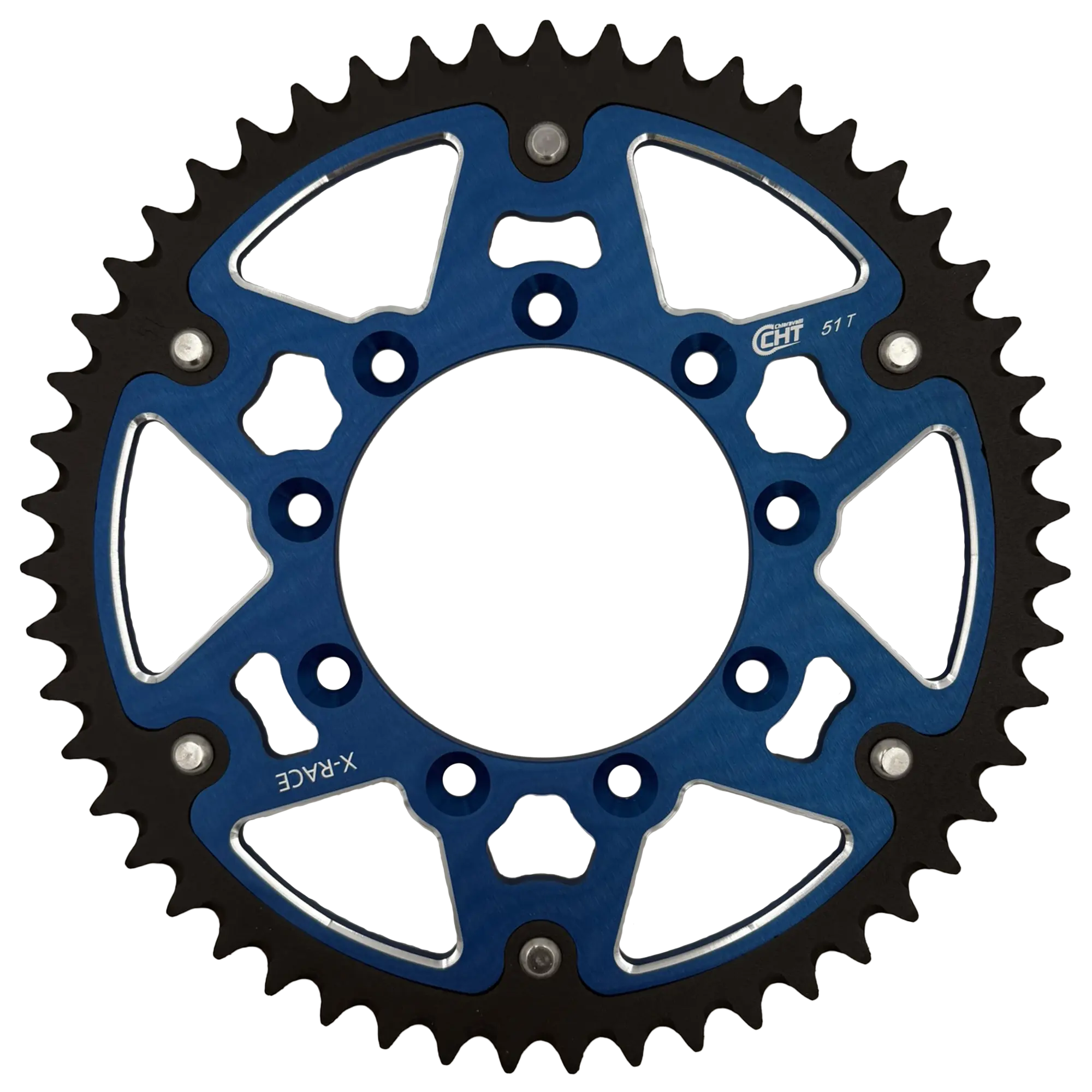 CORONA 2068 - 48 X-RACE BLU