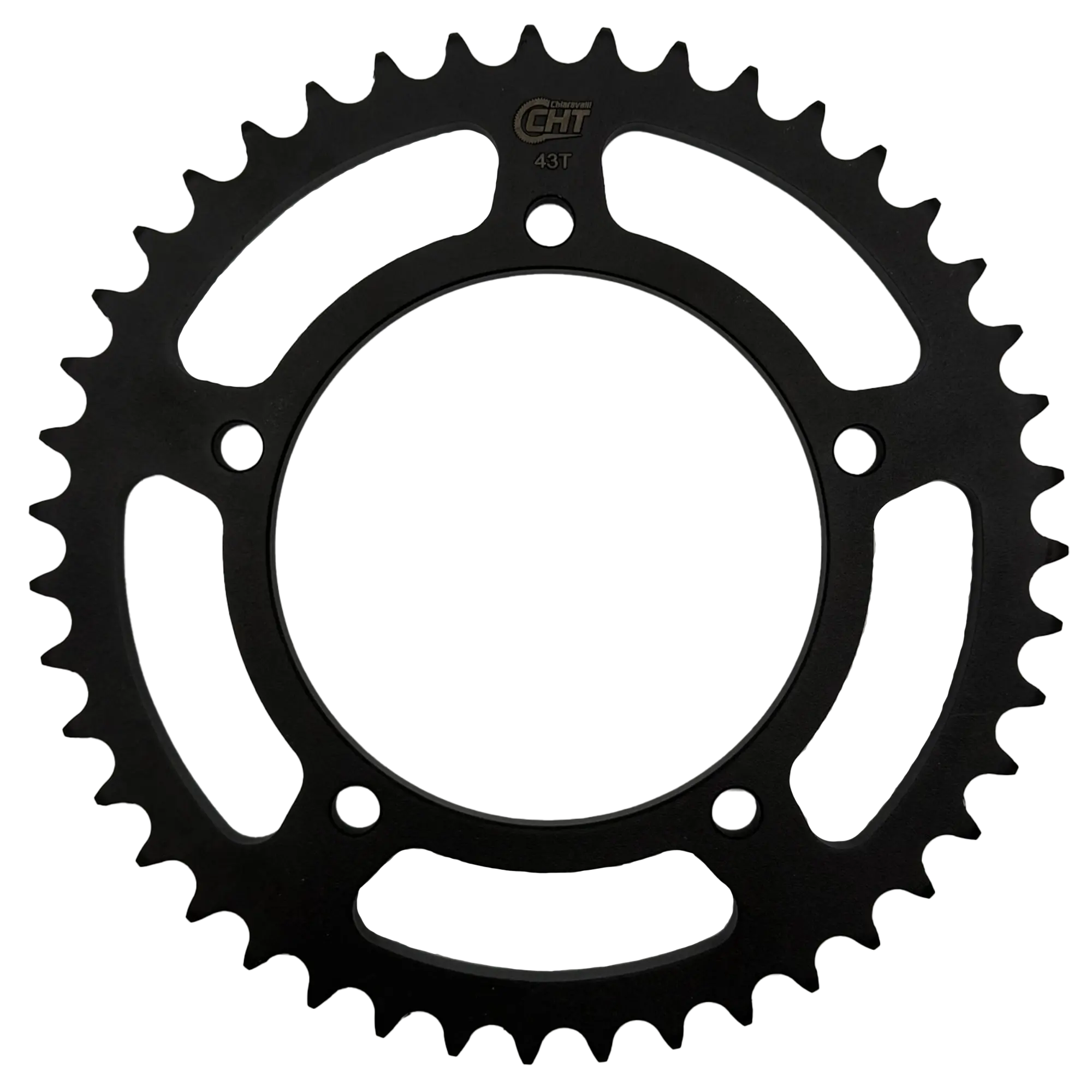 CORONA 2070 - 43 C NERO