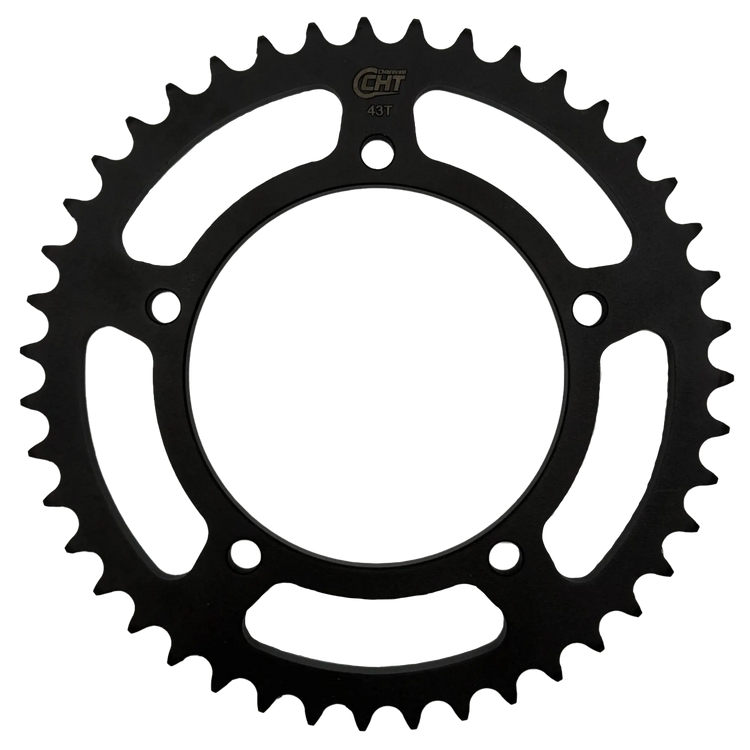 CORONA 2070 - 43 C NERO