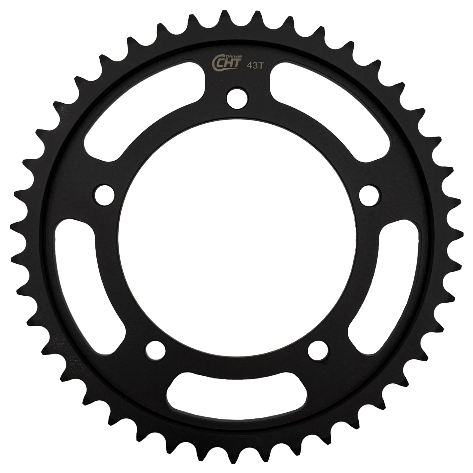 CORONA 2079 - 44 C NERO