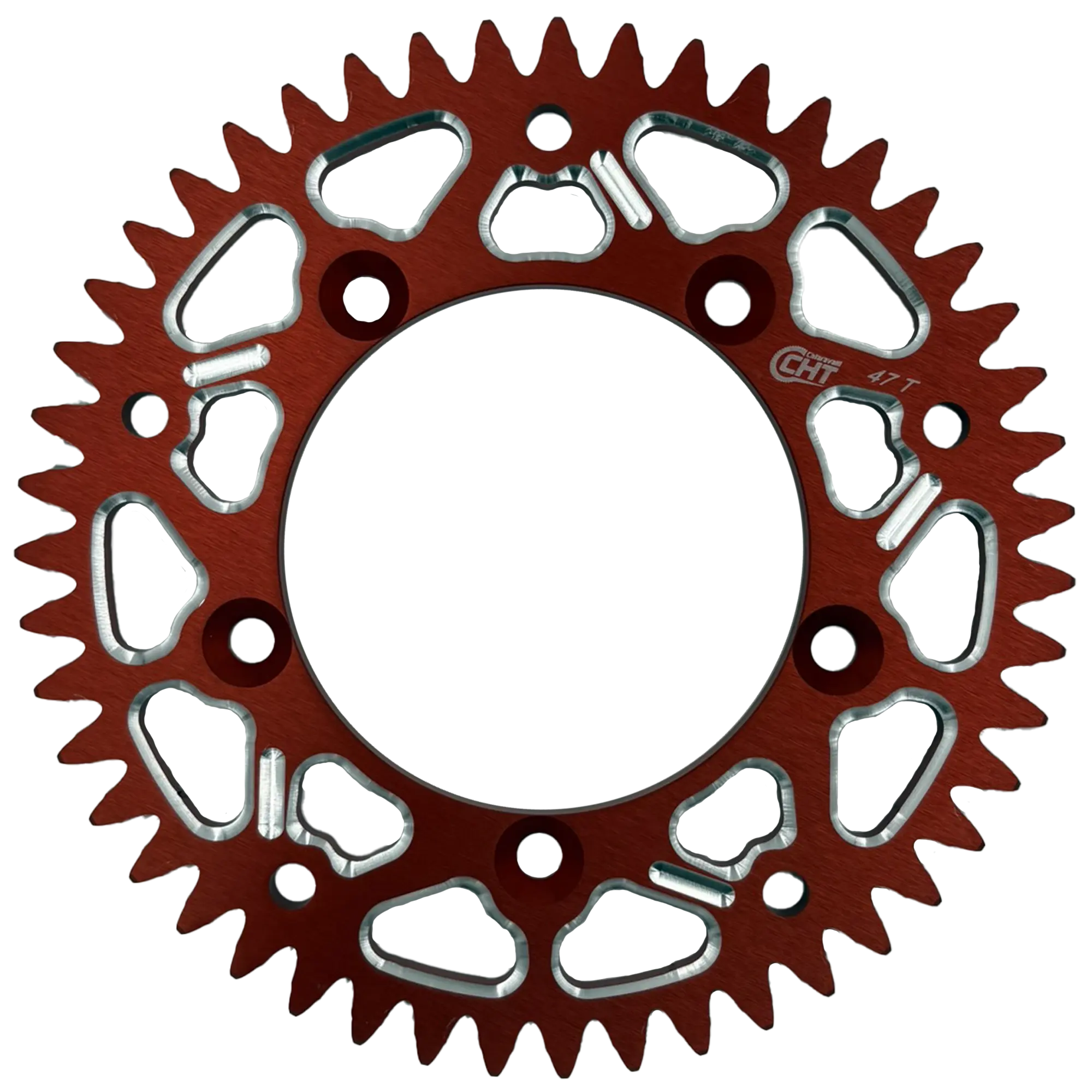 CORONA 2088 - 48 EC ROSSO