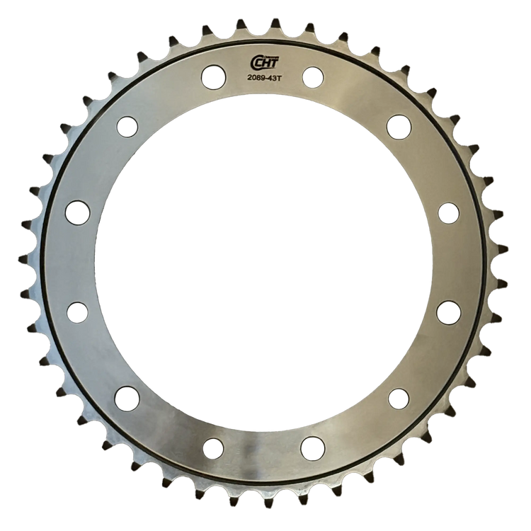 CORONA 2089 - 43 C