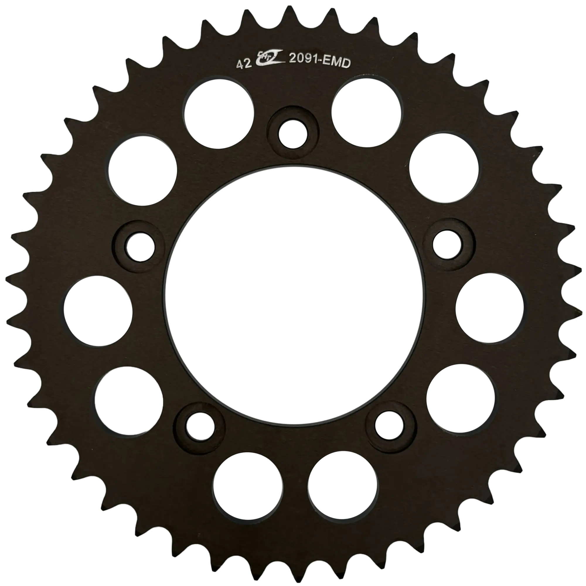 CORONA 2091 - 43 EMD