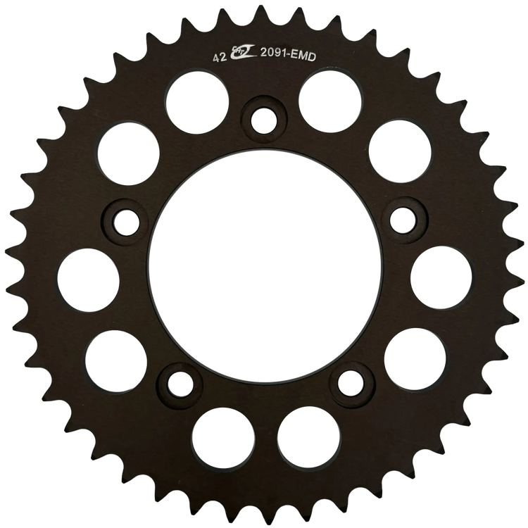 CORONA 2091 - 43 EMD