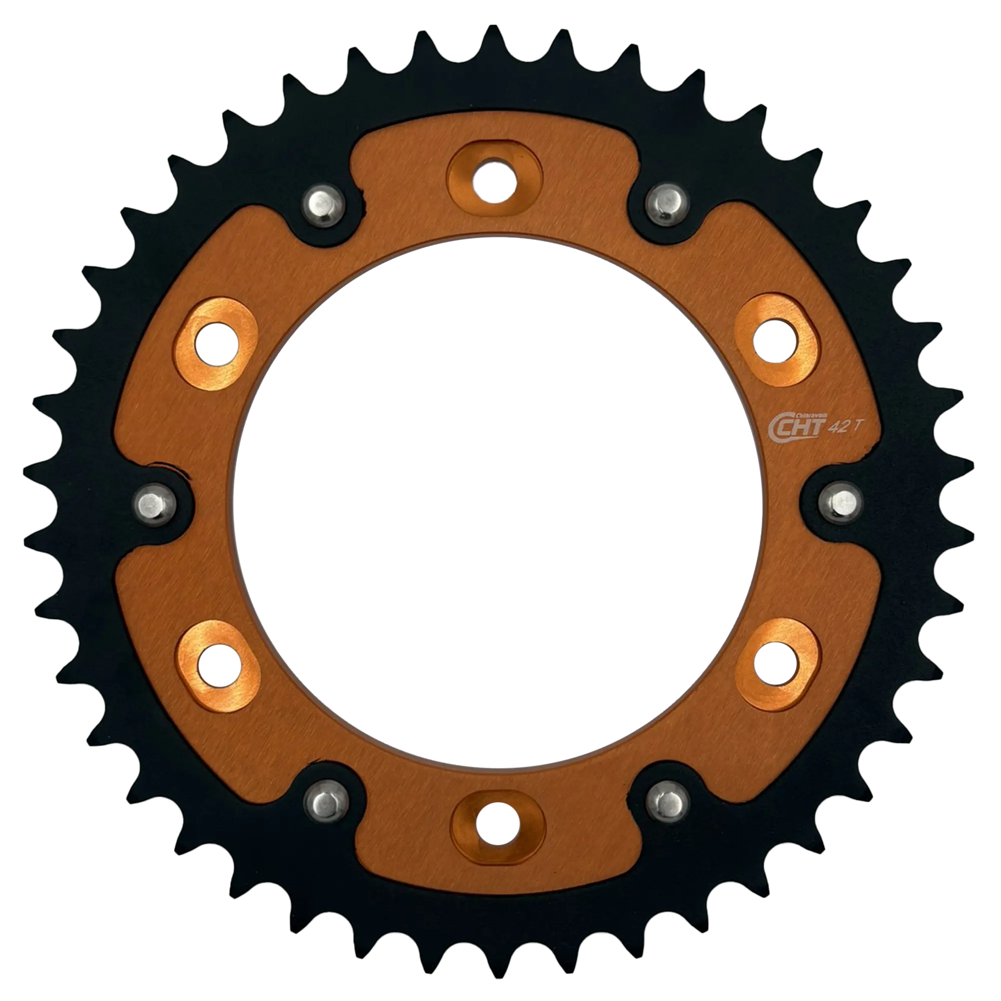 CORONA 2093 - 42 X-RACE ARANCIO