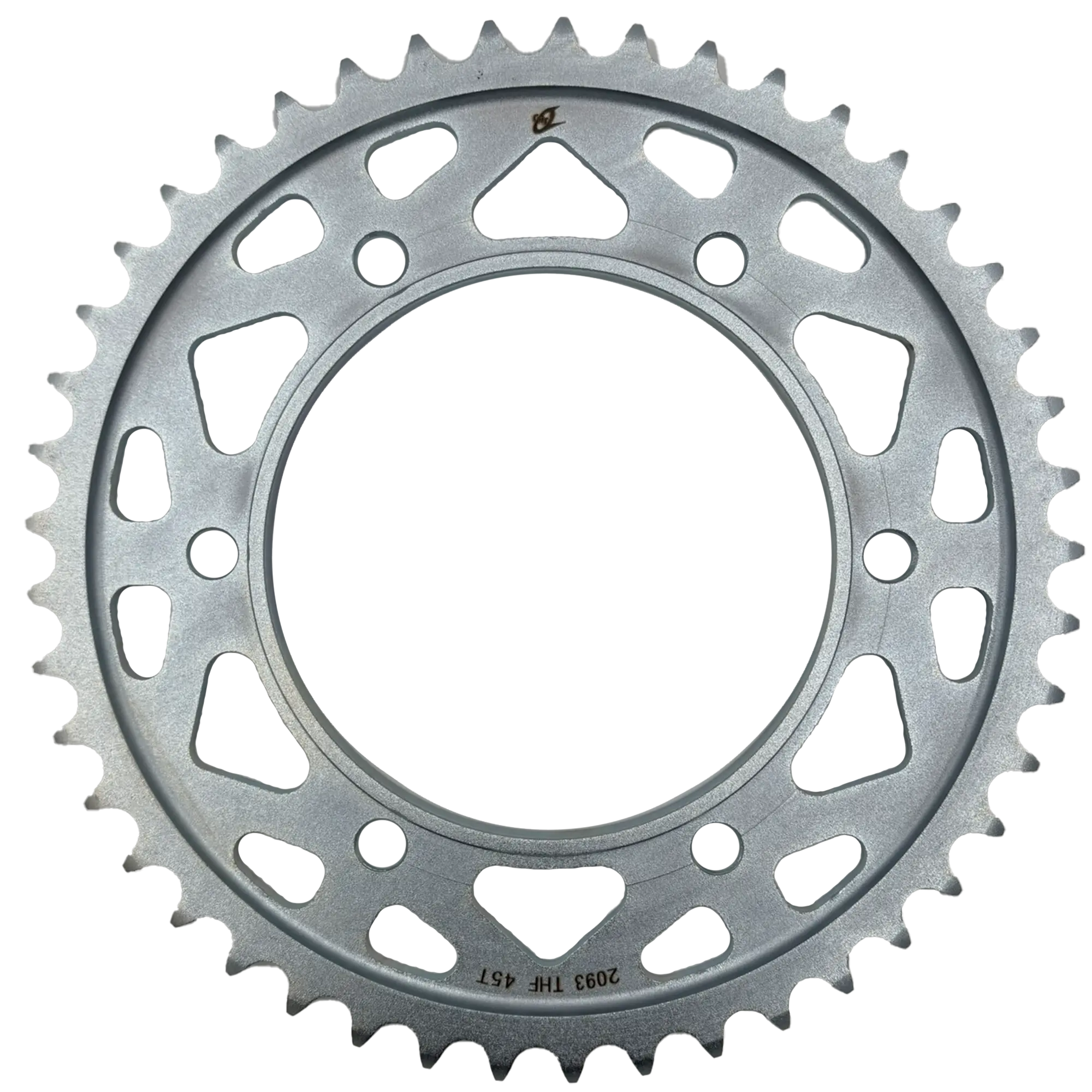 CORONA 2093 - 45 C