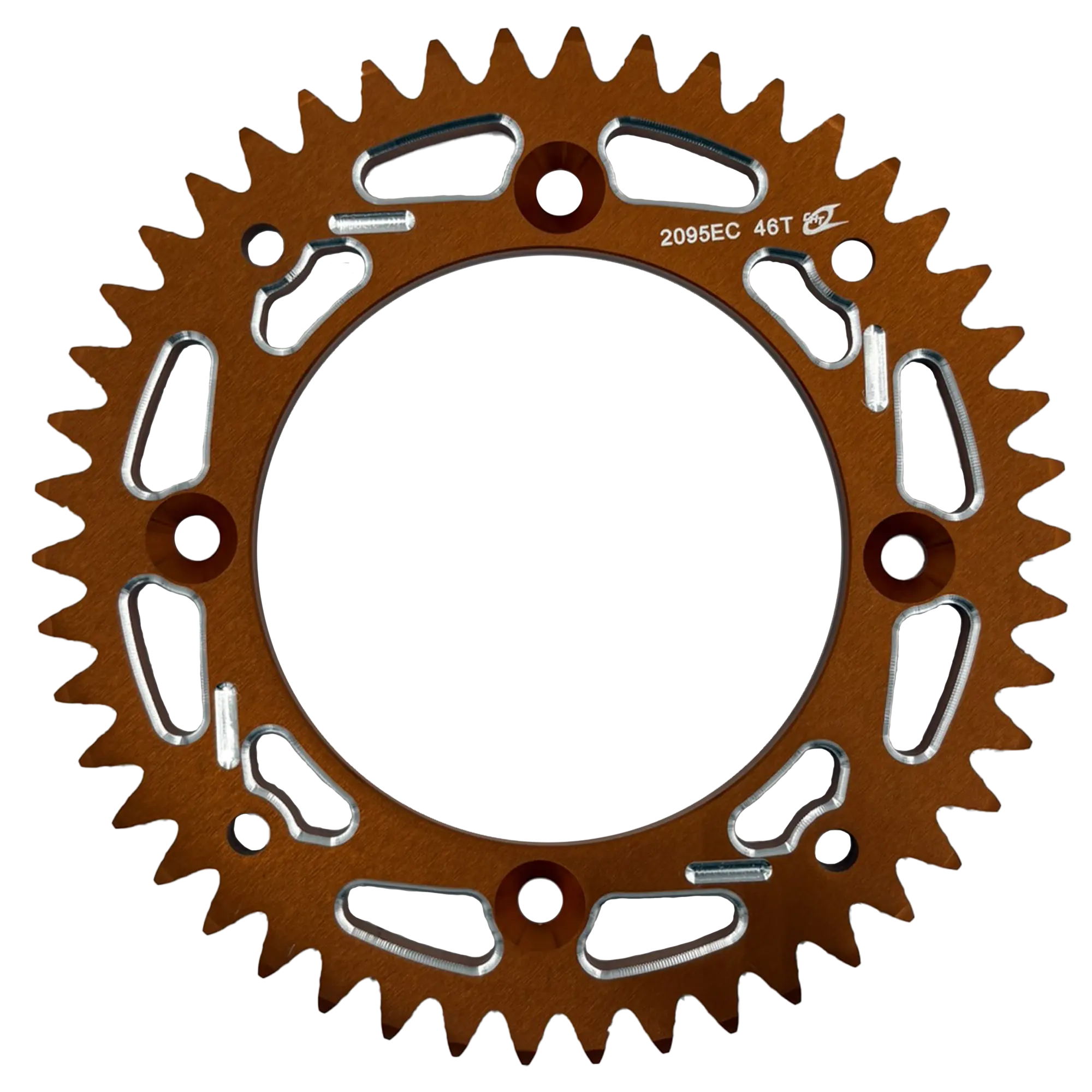 CORONA 2095 - 50 EC ARANCIO