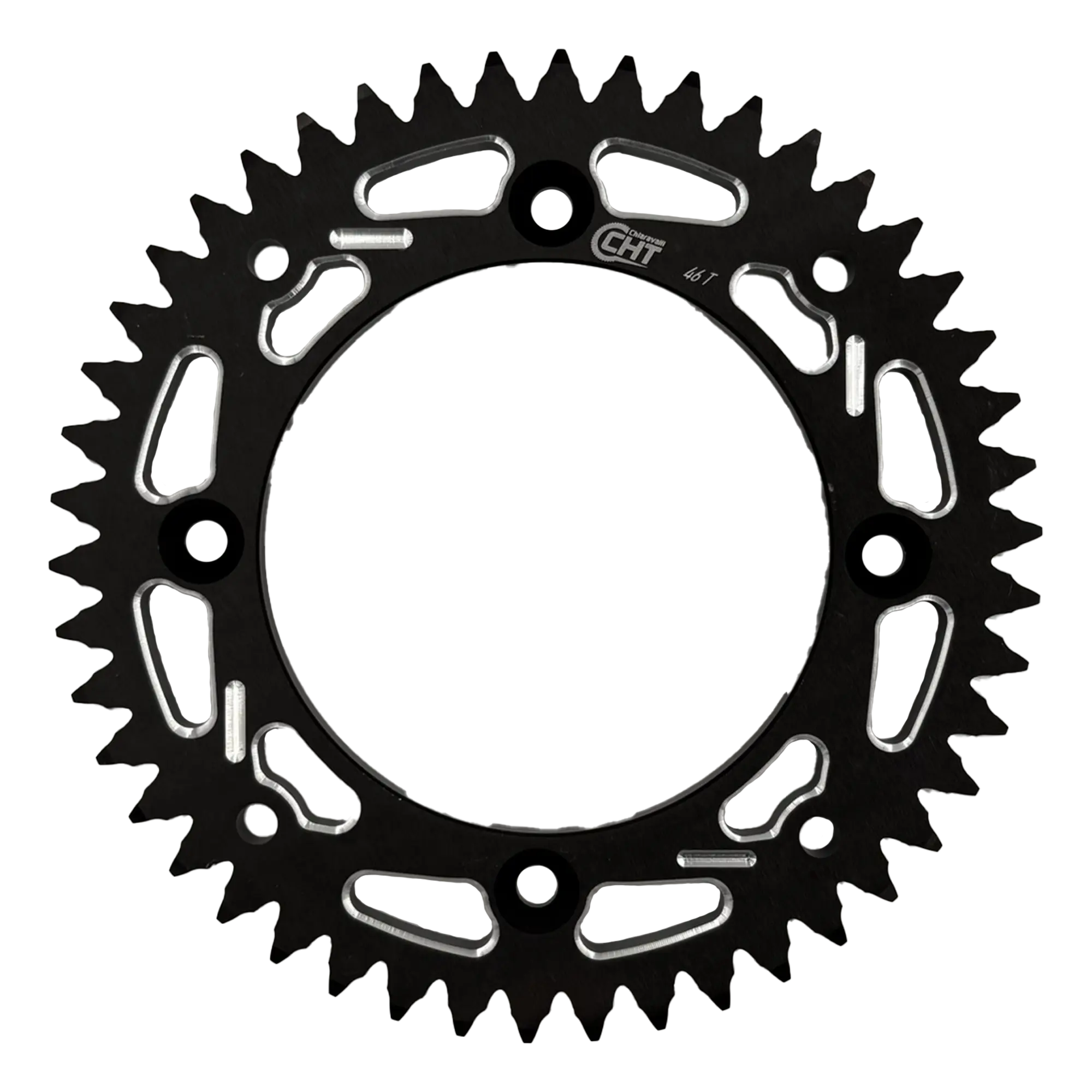 CORONA 2095 - 46 EC NERO