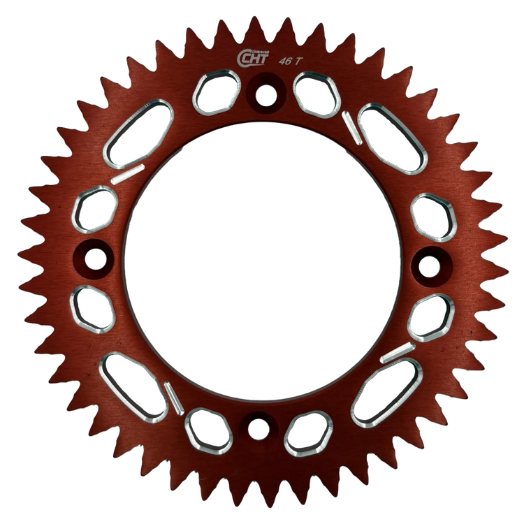 CORONA 2095 - 50 EC ROSSO