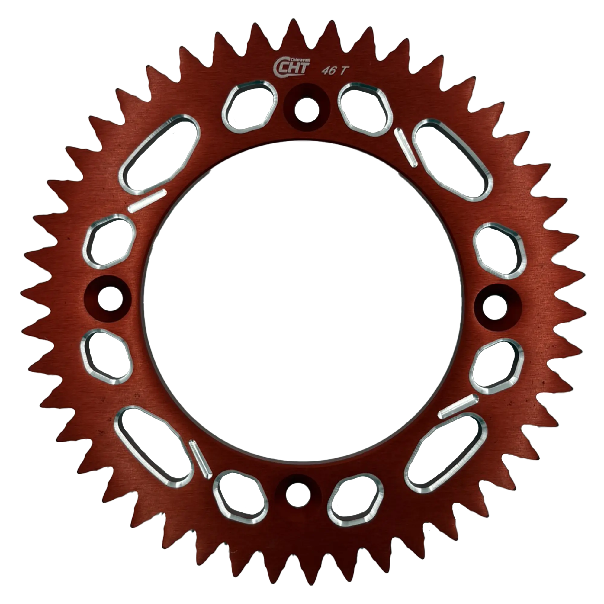 CORONA 2095 - 48 EC ROSSO