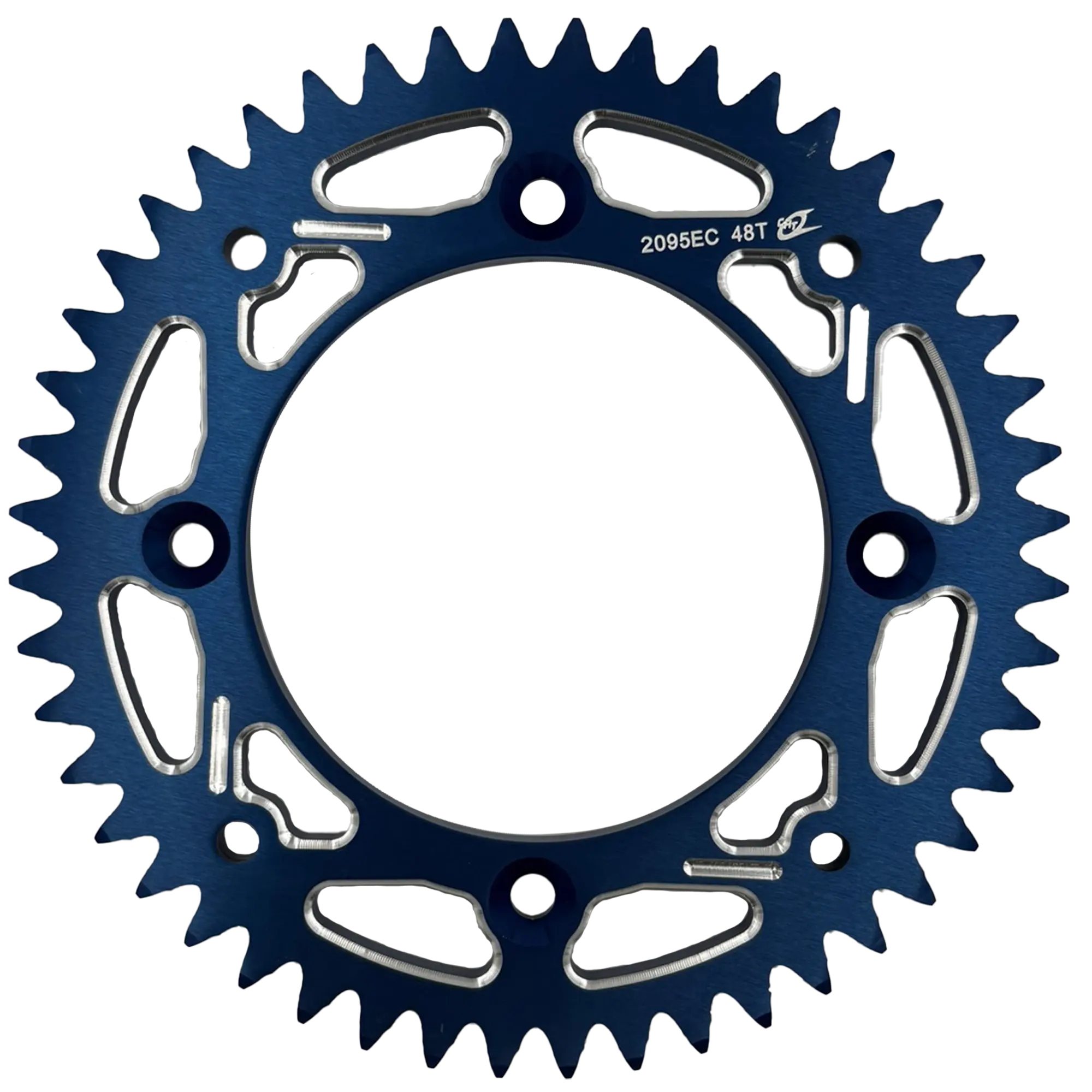CORONA 2095 - 48 EC BLU