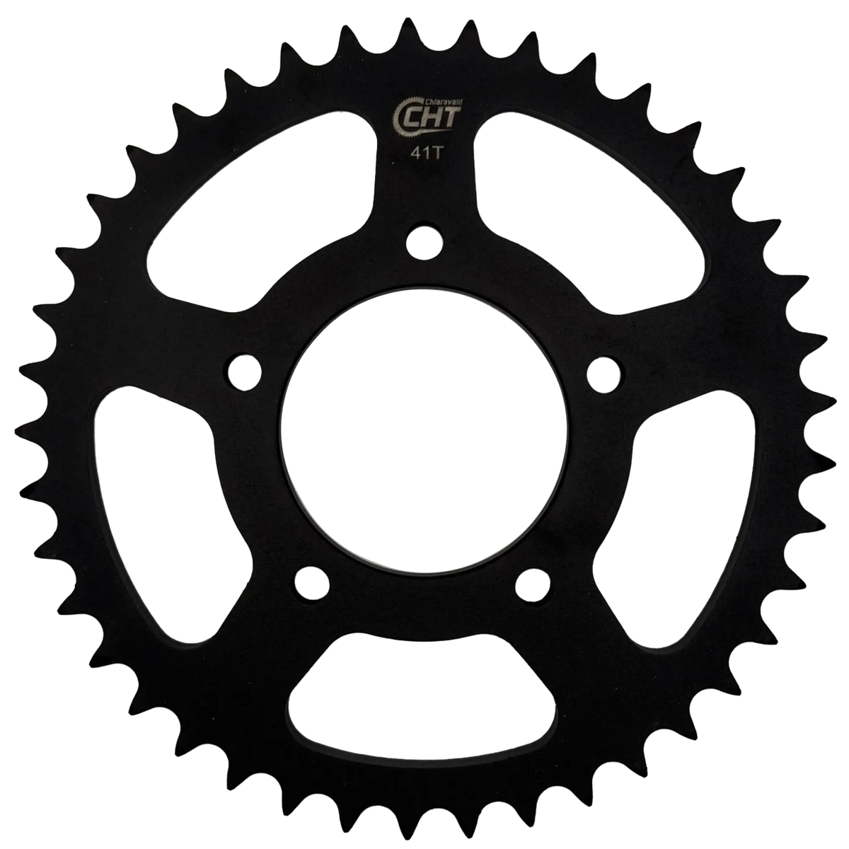 CORONA 2096 - 43 C NERO
