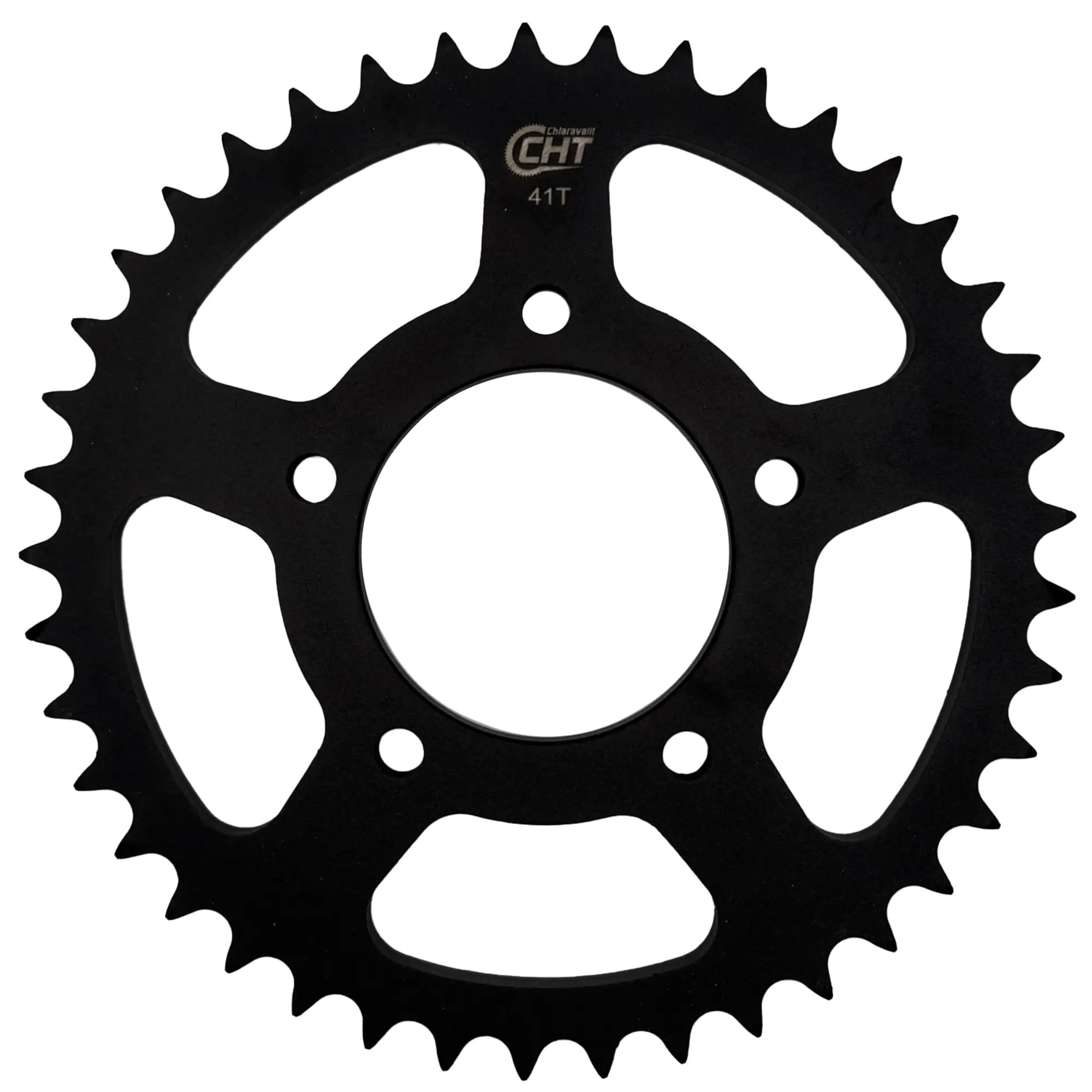 CORONA 2096 - 41 C NERO