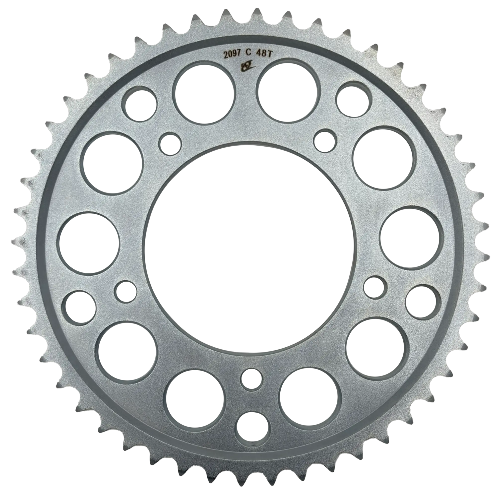CORONA 2097 - 49 C