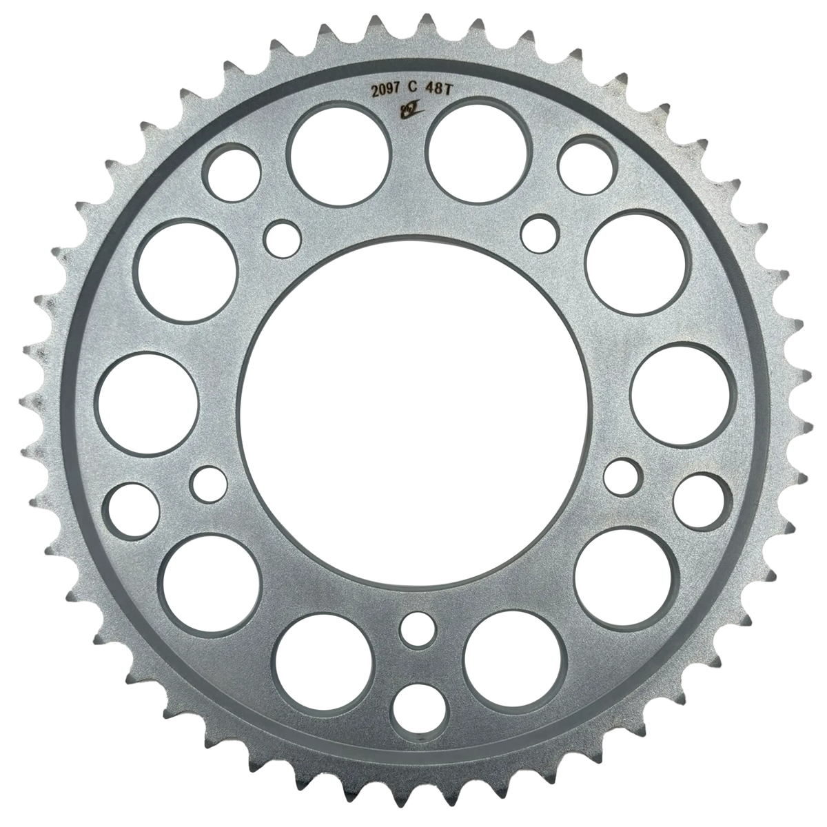 CORONA 2097 - 48 C