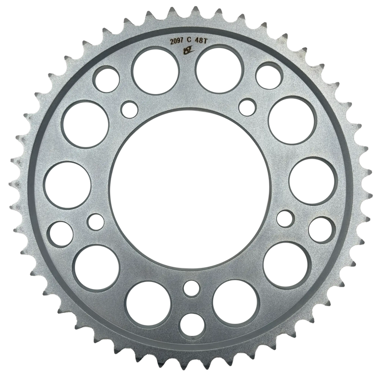 CORONA 2097 - 48 C