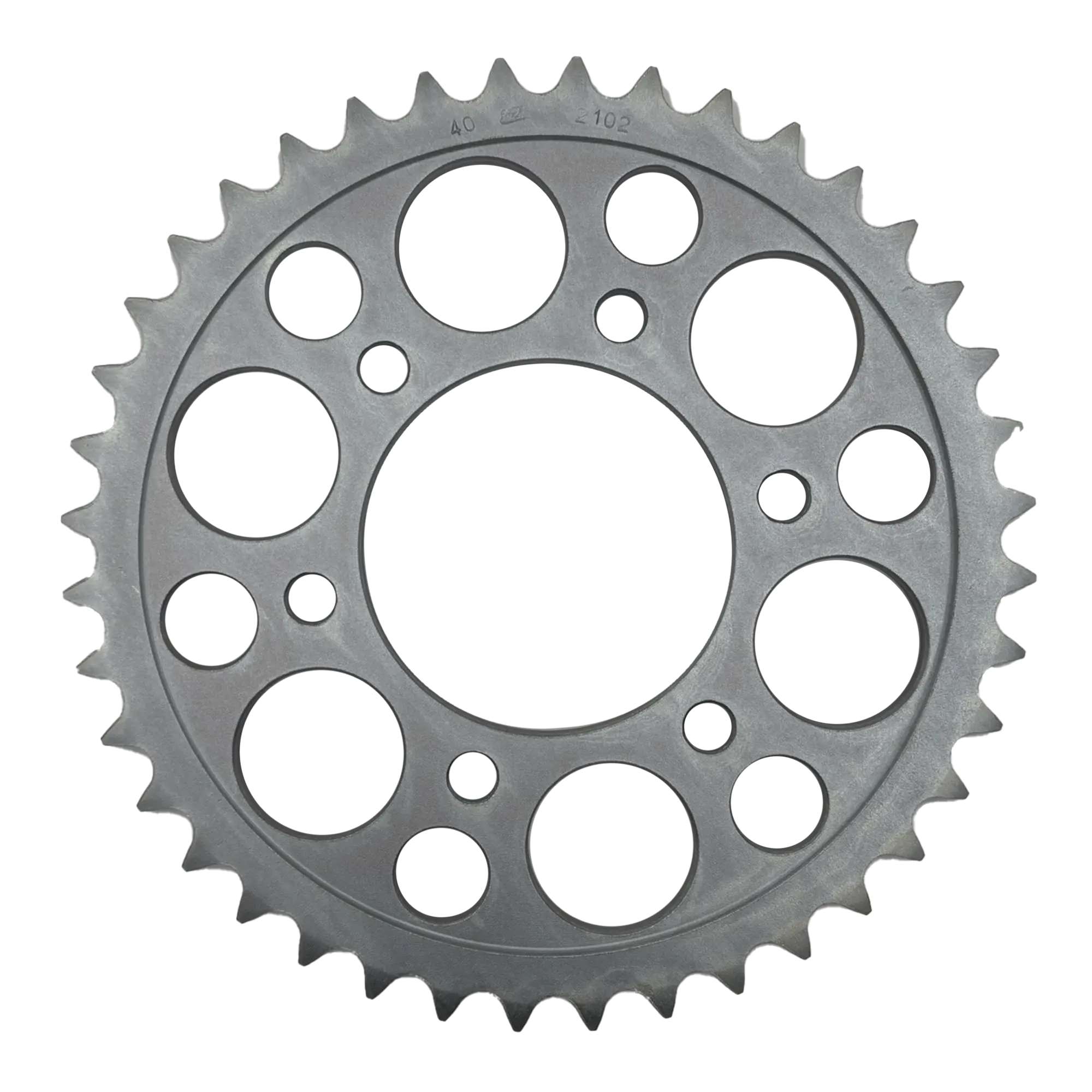 CORONA 2102 - 46 C
