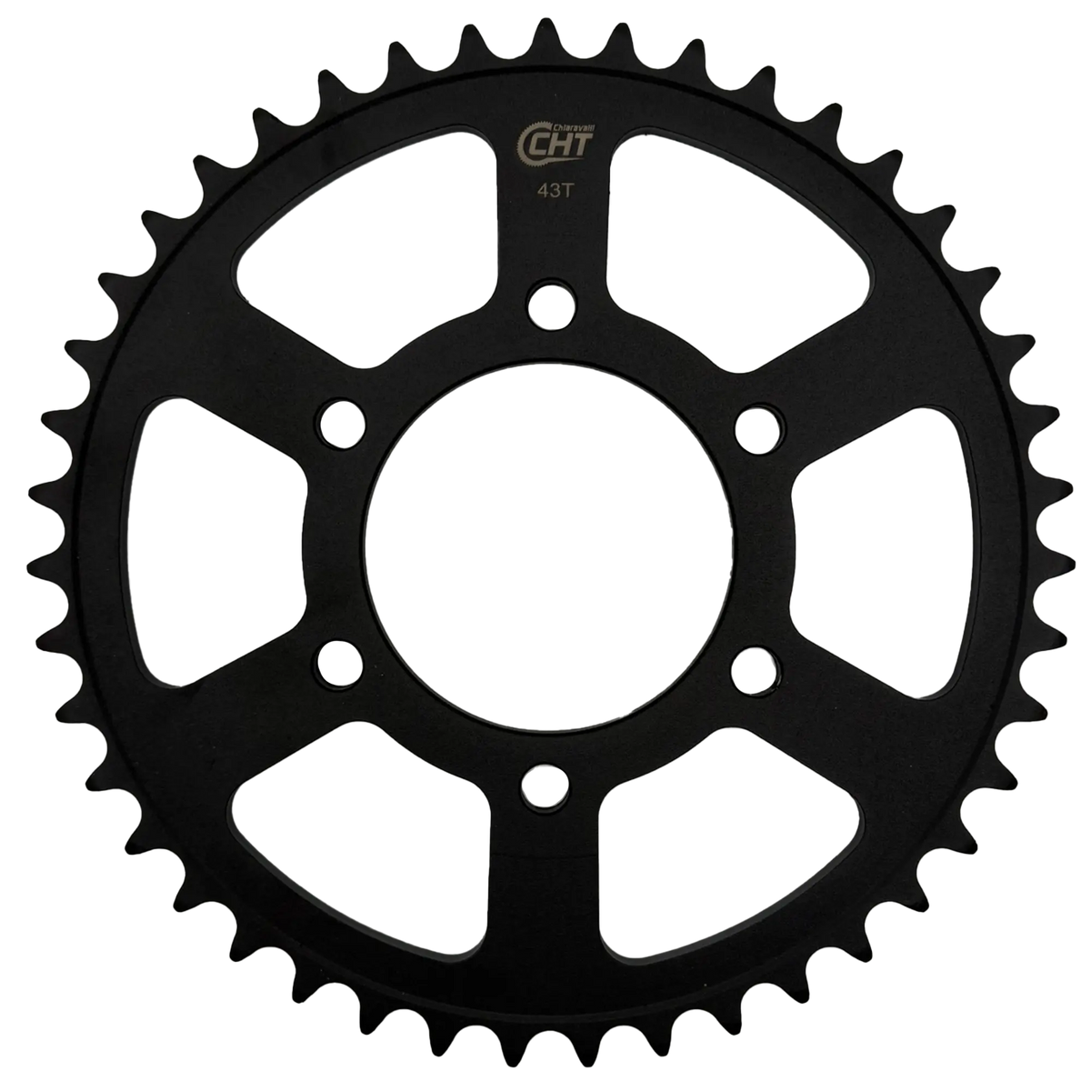 CORONA 2102 - 43 C NERO