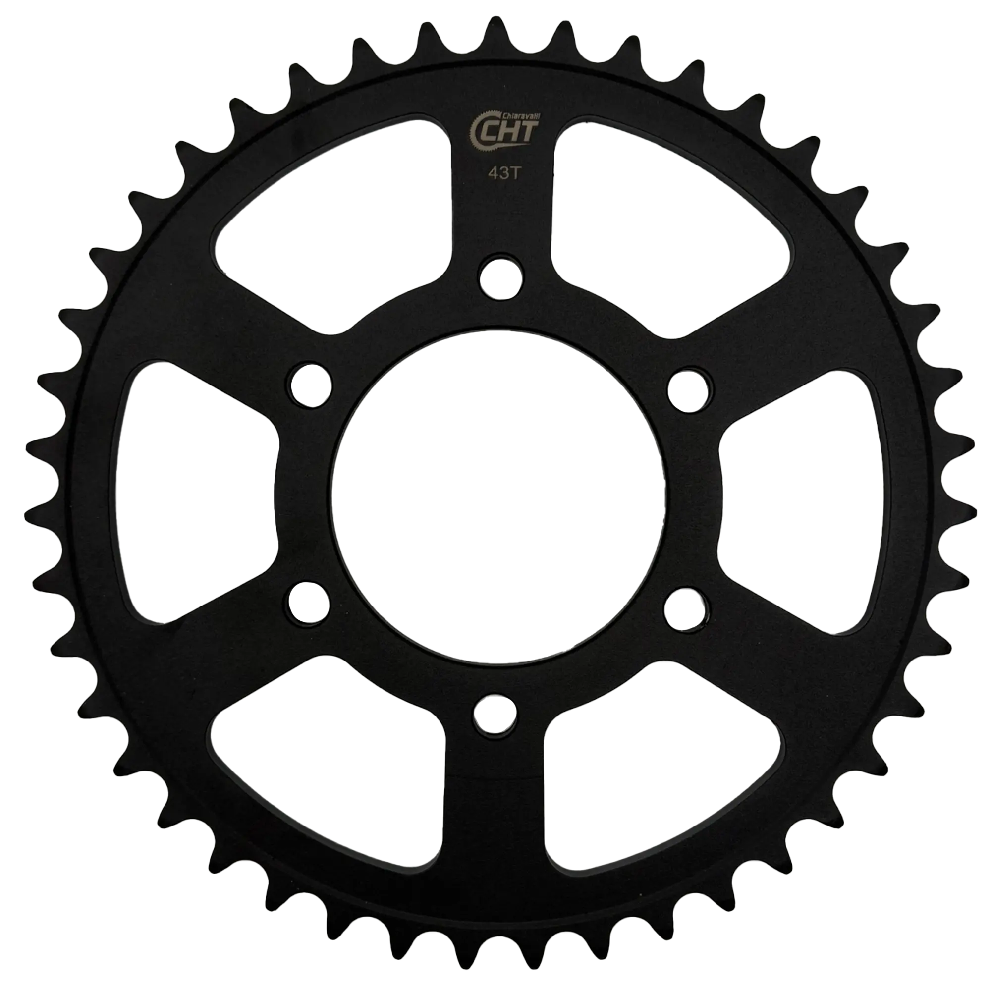CORONA 2102 - 43 C NERO