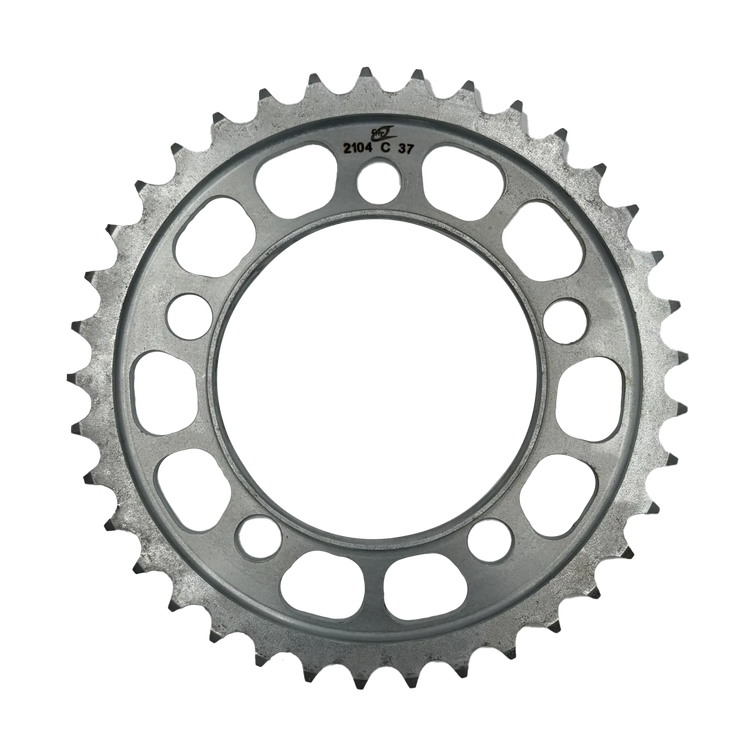 CORONA 2104 - 38 C