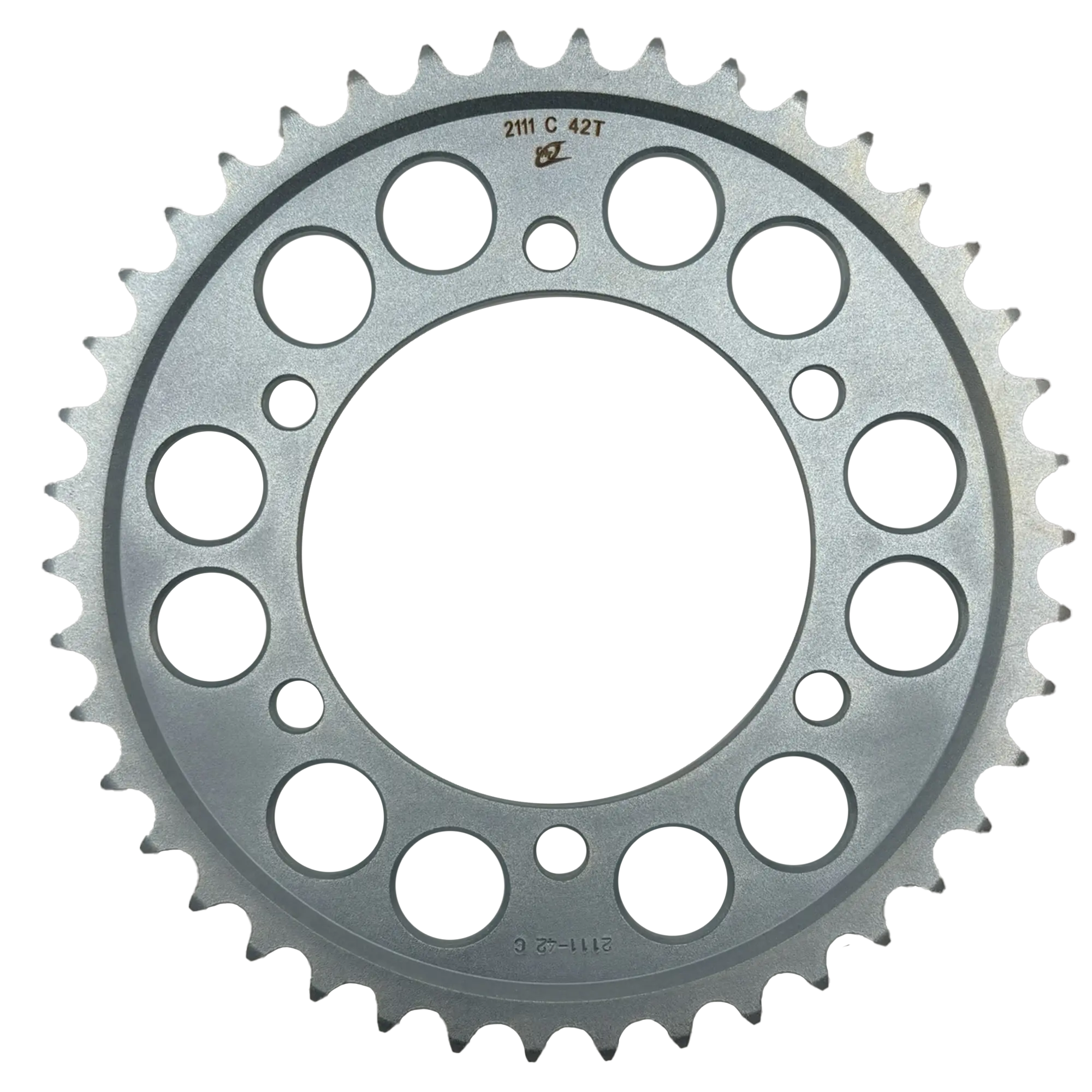 CORONA 2111 - 48 C