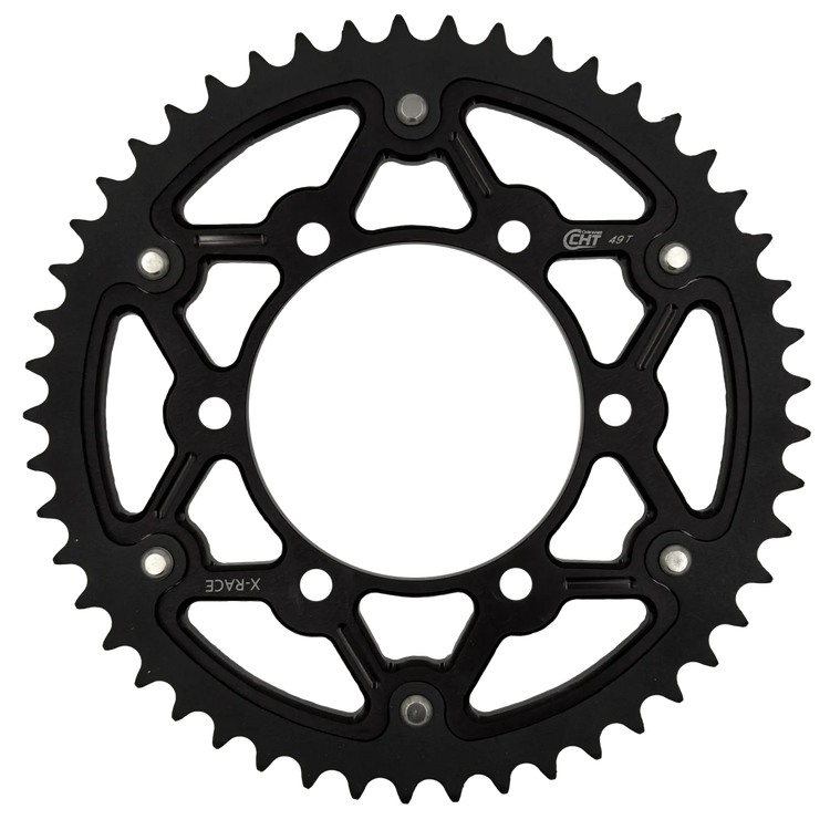 CORONA 2111 - 46 X-RACE NERO
