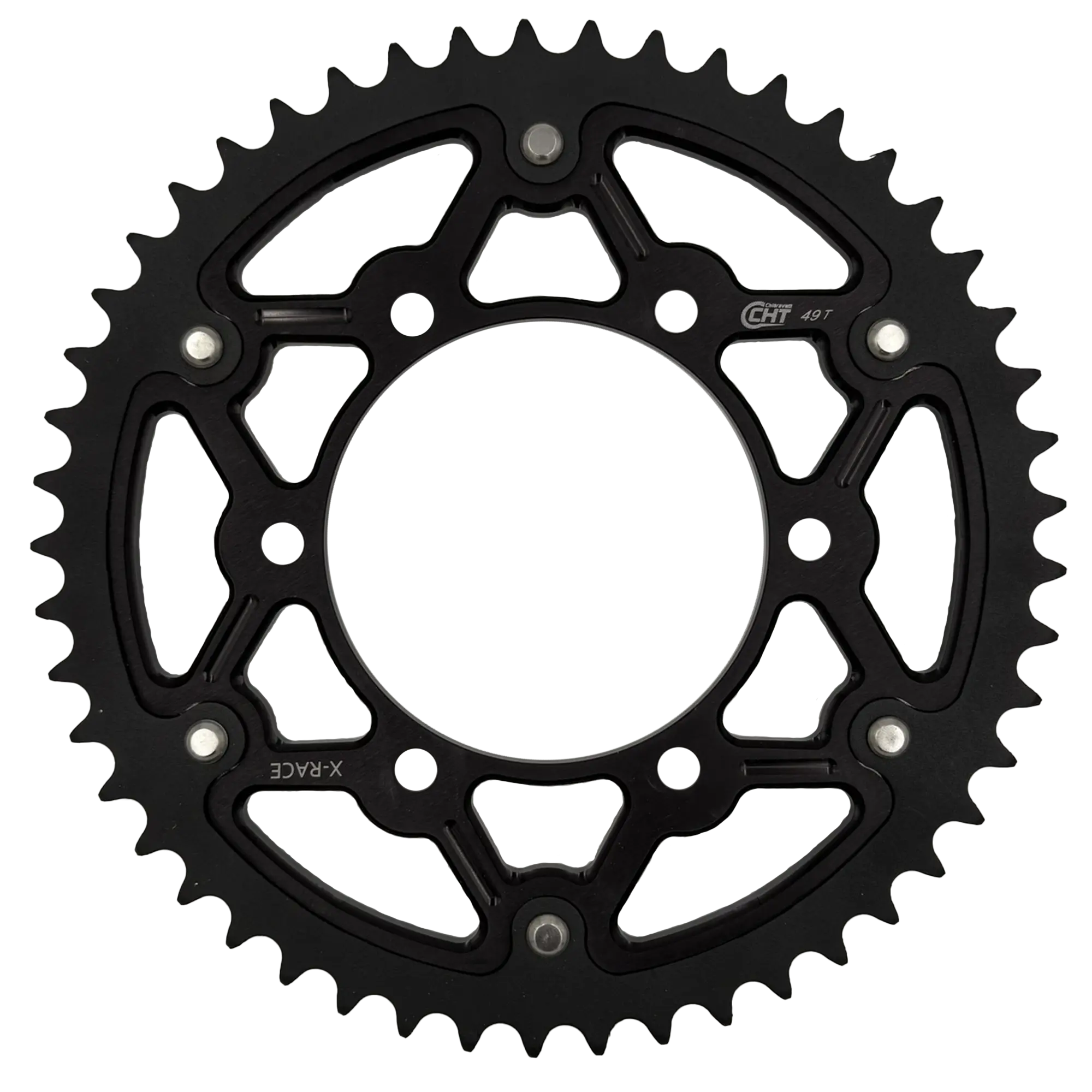 CORONA 2179 - 48 X-RACE NERO