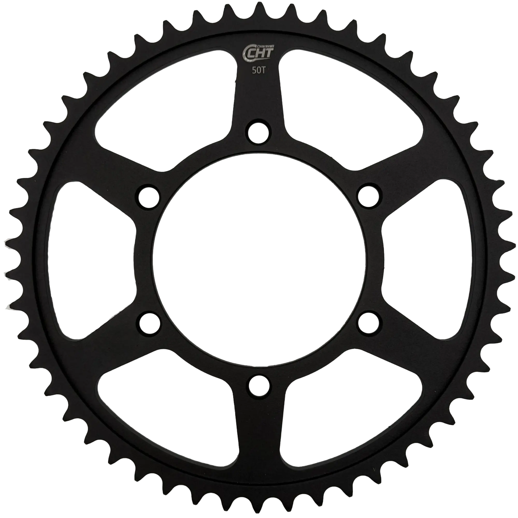 CORONA 2111 - 50 C NERO