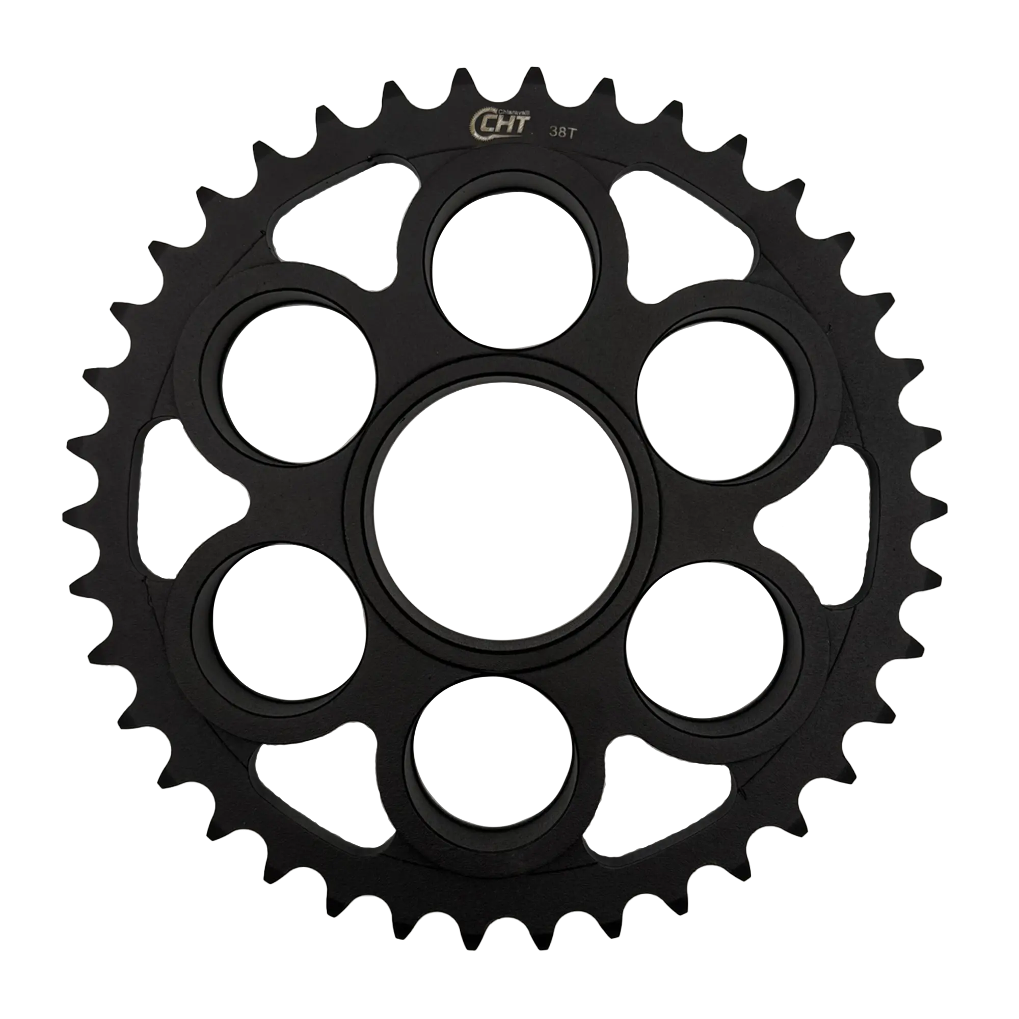 CORONA 2115 - 43 C NERO