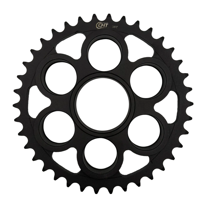 CORONA 2115 - 43 C NERO