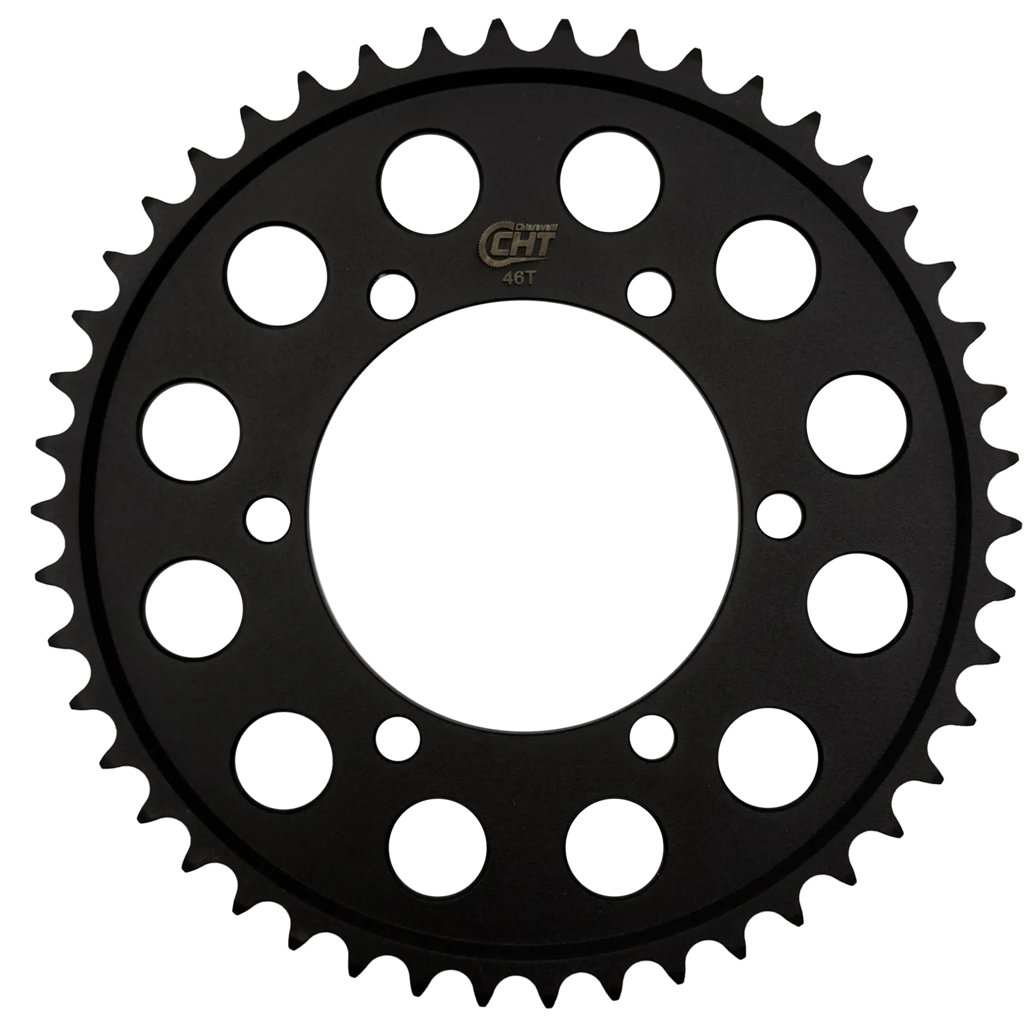 CORONA 2116 - 50 C NERO